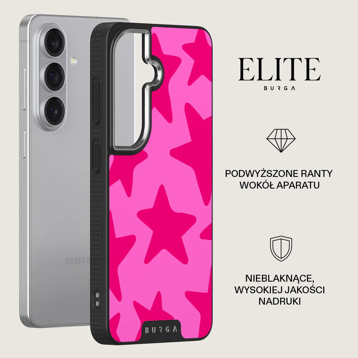 Let's Go Party - Samsung Galaxy S26 Etui - Image 20