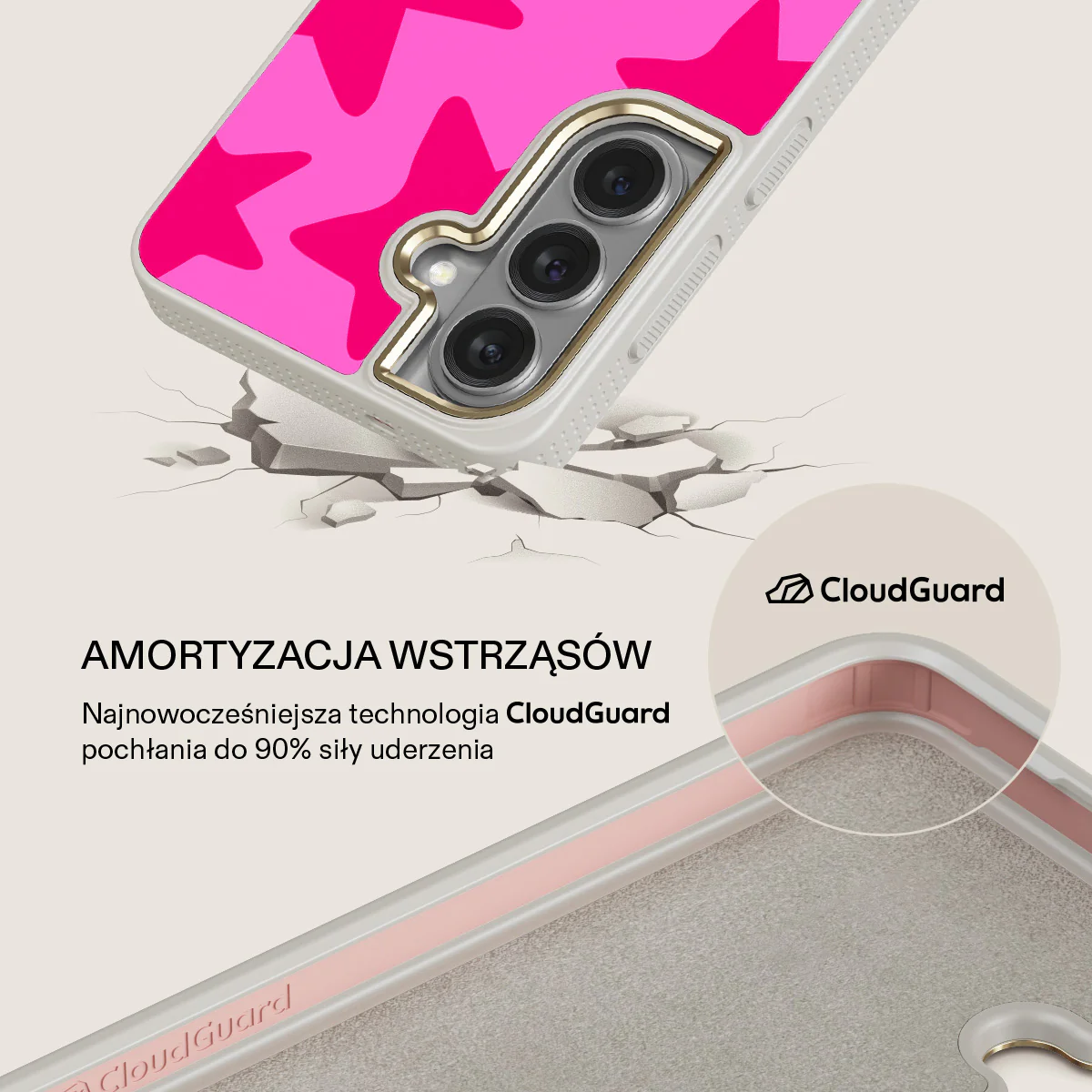Let's Go Party - Samsung Galaxy S26 Etui - Image 28