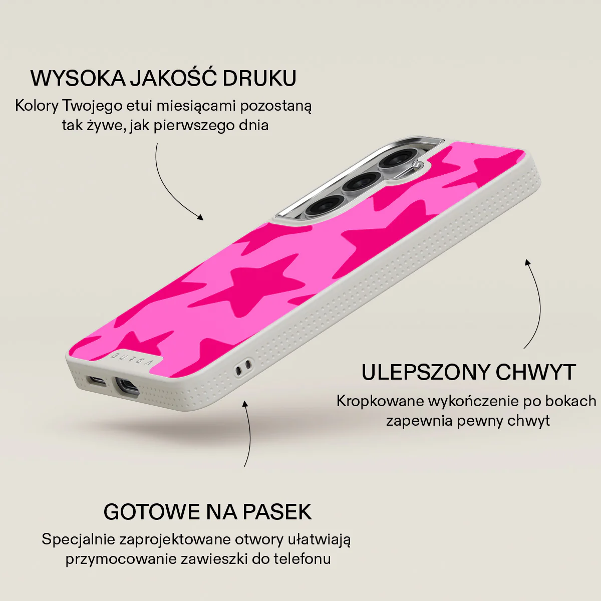 Let's Go Party - Samsung Galaxy S26 Etui - Image 37