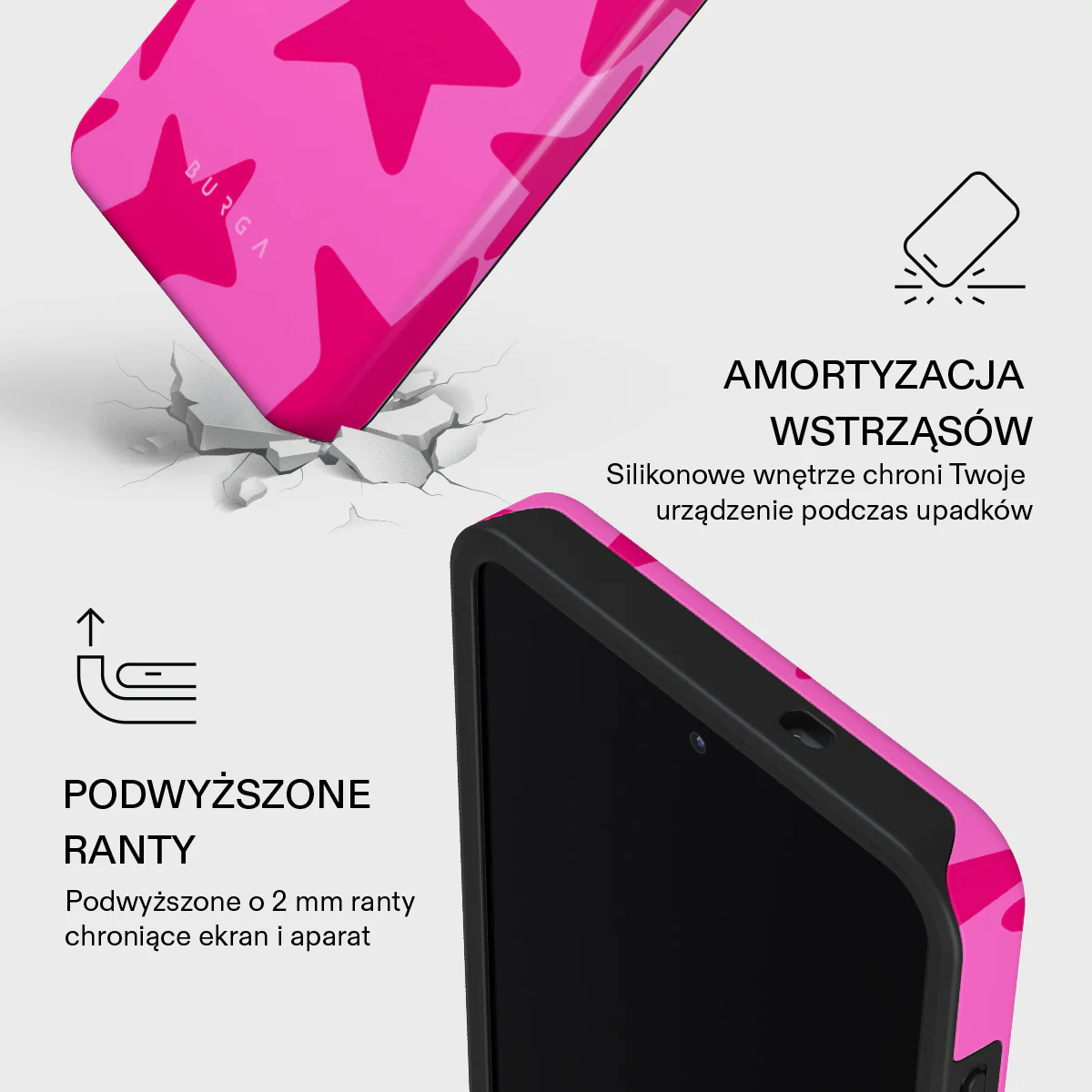 Let's Go Party - Samsung Galaxy S26 Etui - Image 4