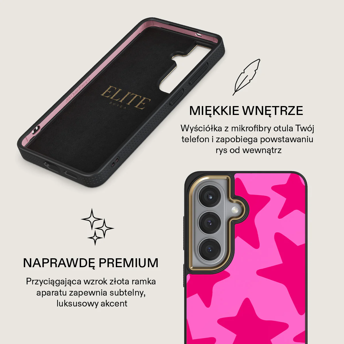 Let's Go Party - Samsung Galaxy S26 Plus Etui - Image 10