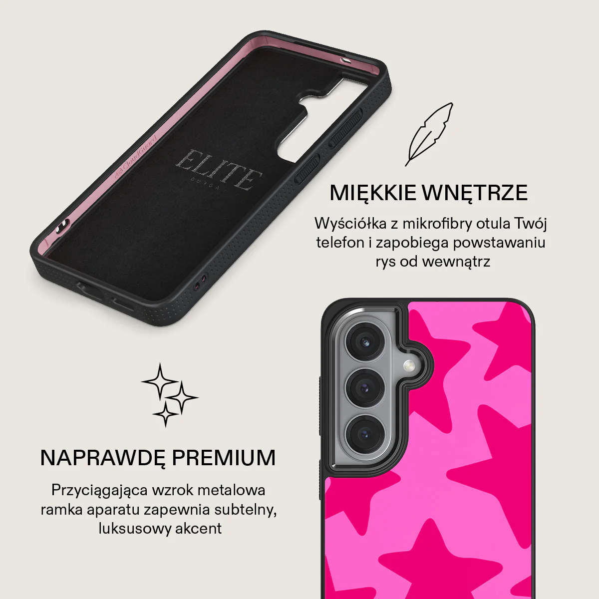 Let's Go Party - Samsung Galaxy S26 Plus Etui - Image 17