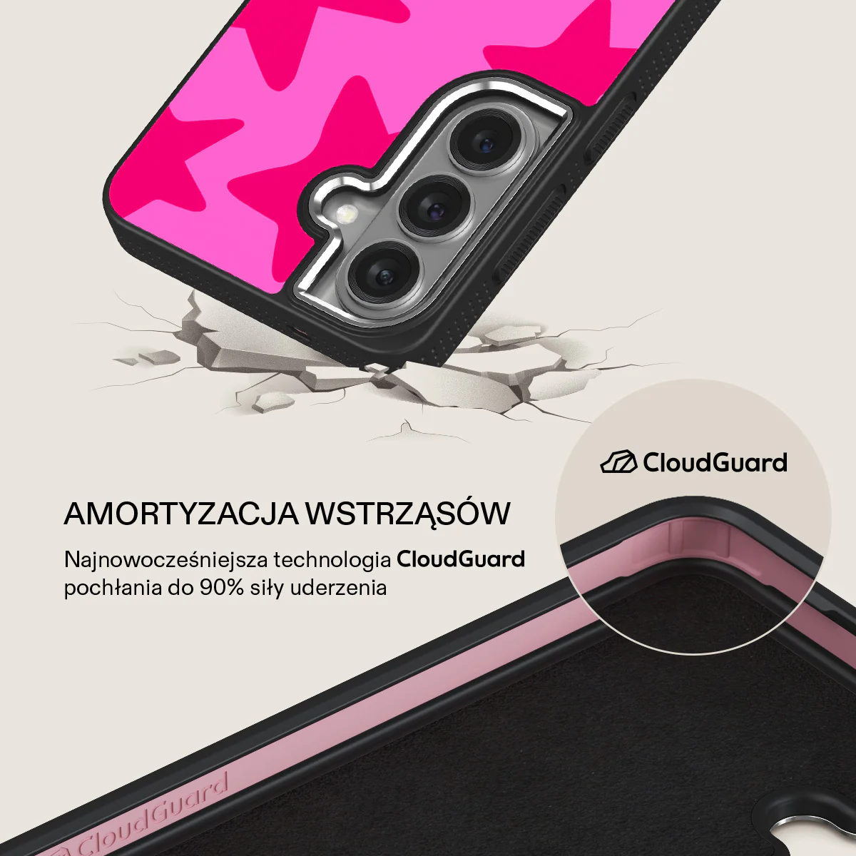 Let's Go Party - Samsung Galaxy S26 Plus Etui - Image 21