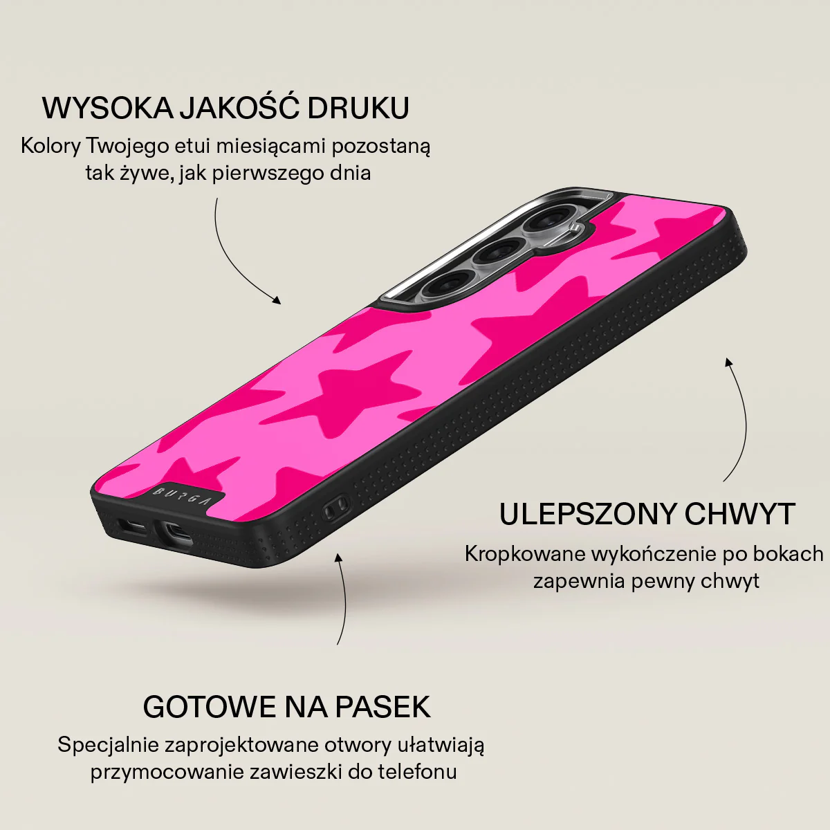 Let's Go Party - Samsung Galaxy S26 Plus Etui - Image 23