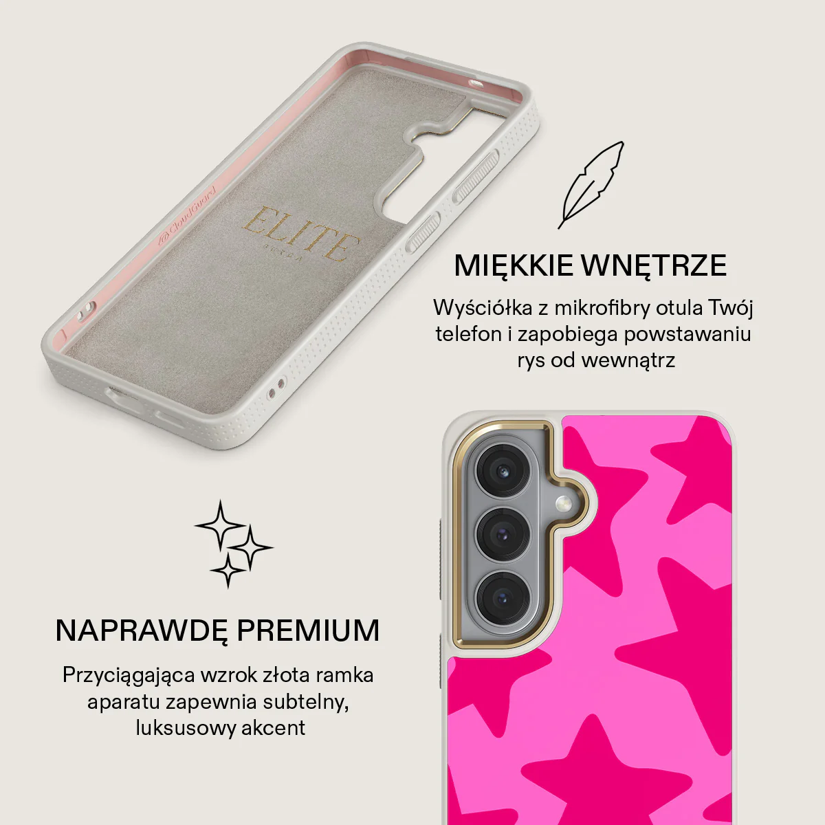 Let's Go Party - Samsung Galaxy S26 Plus Etui - Image 31