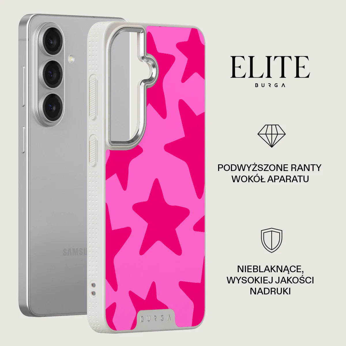 Let's Go Party - Samsung Galaxy S26 Plus Etui - Image 34
