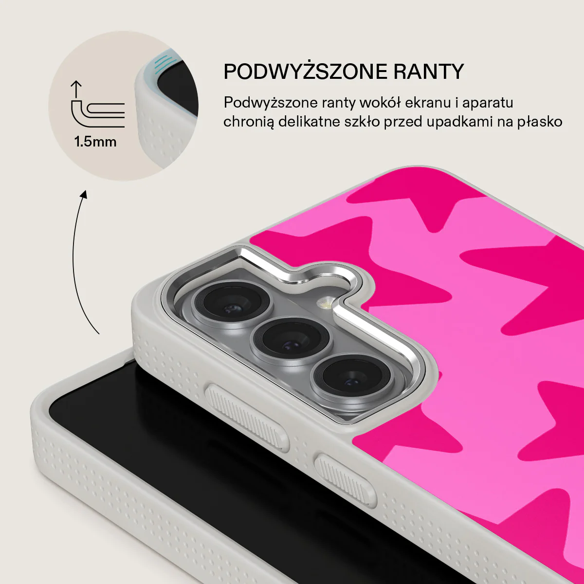Let's Go Party - Samsung Galaxy S26 Plus Etui - Image 36