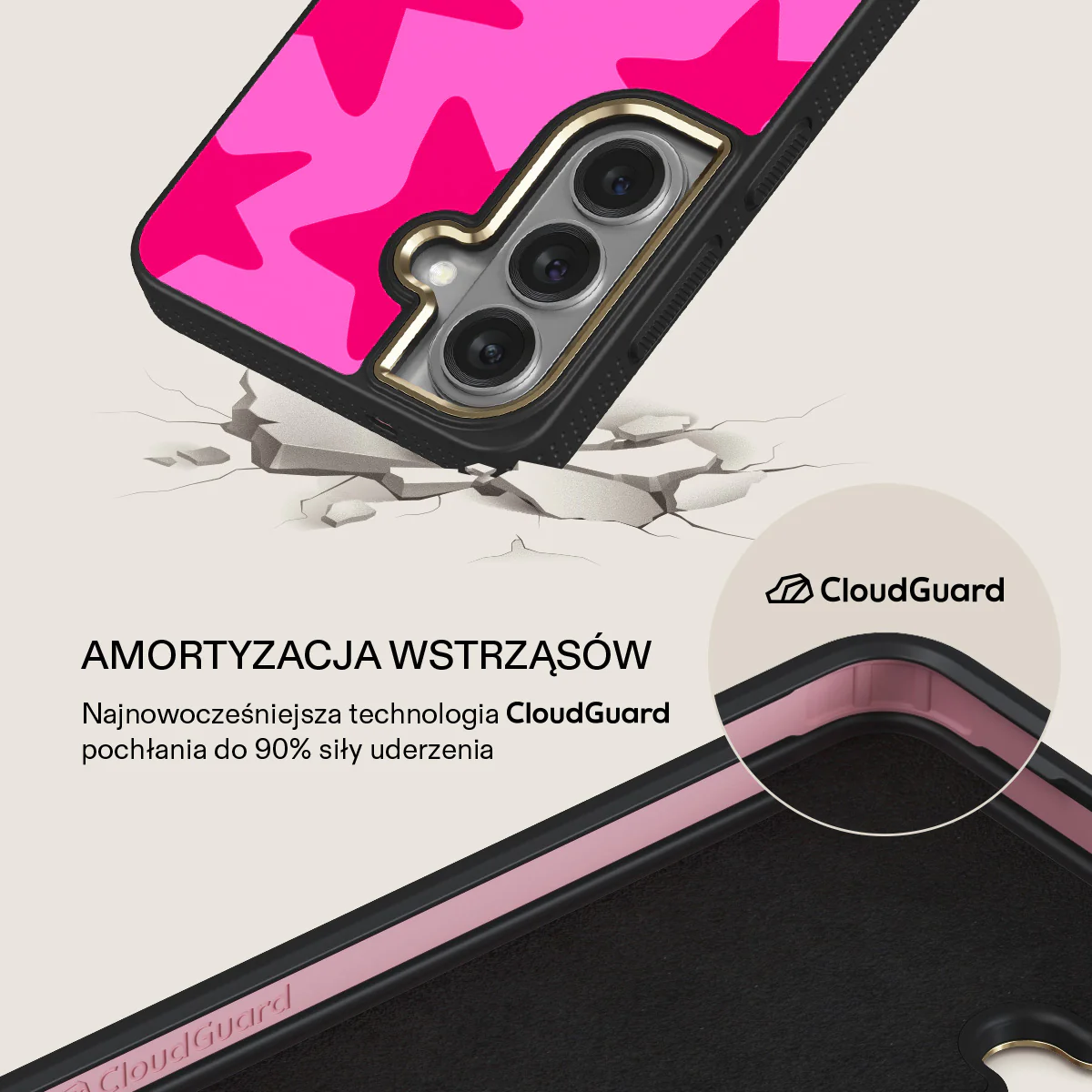 Let's Go Party - Samsung Galaxy S26 Plus Etui - Image 7