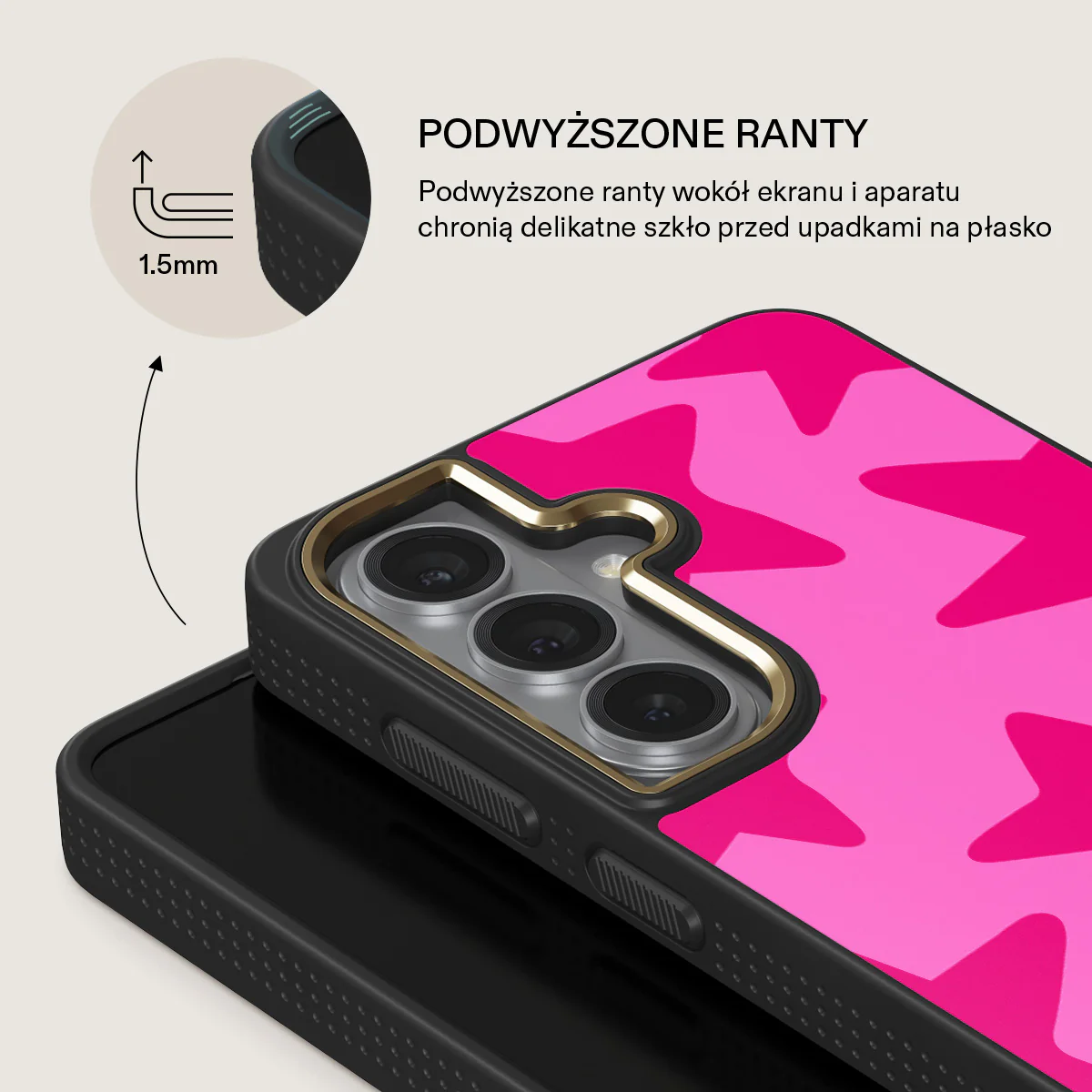 Let's Go Party - Samsung Galaxy S26 Plus Etui - Image 8