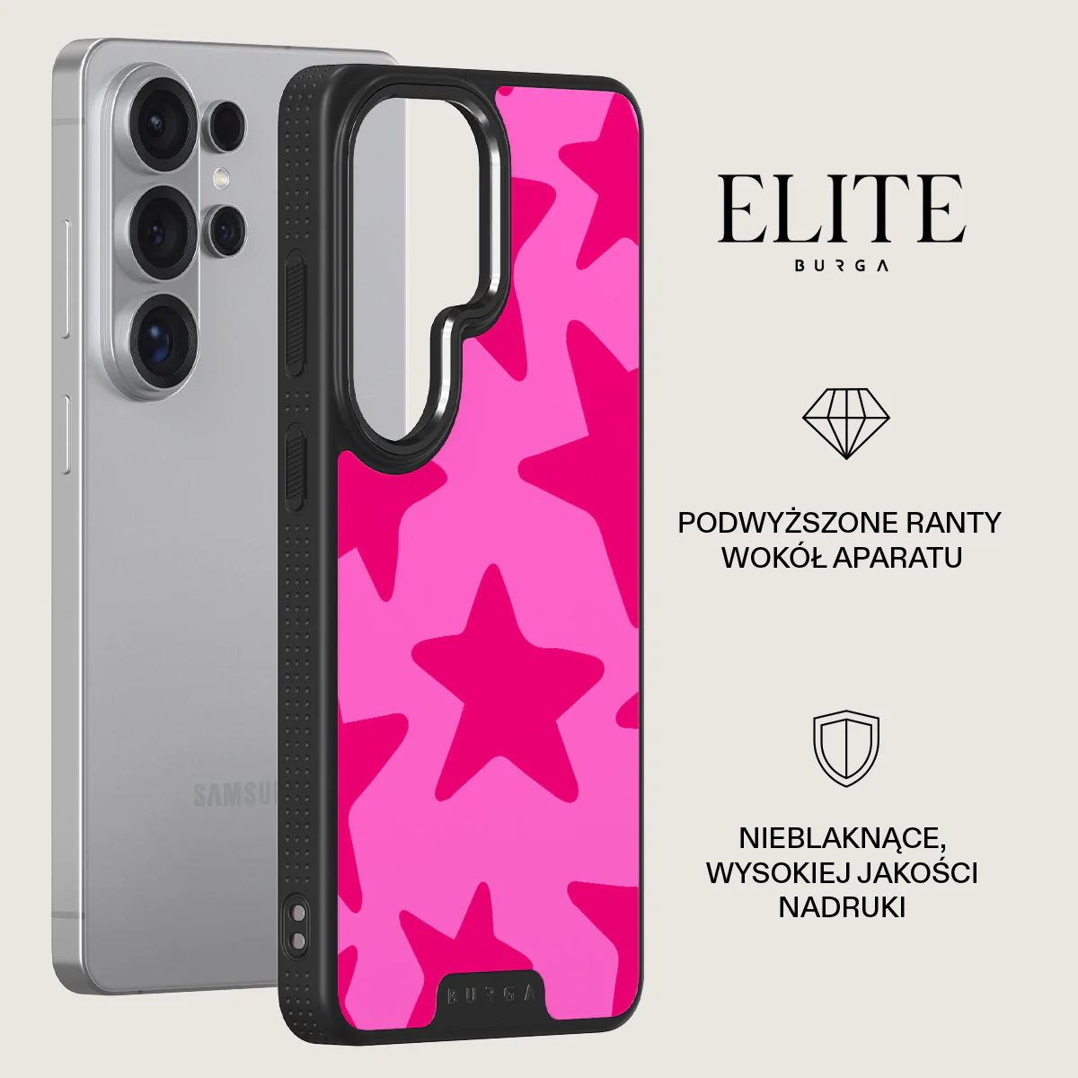 Let's Go Party - Samsung Galaxy S26 Ultra Etui - Image 13