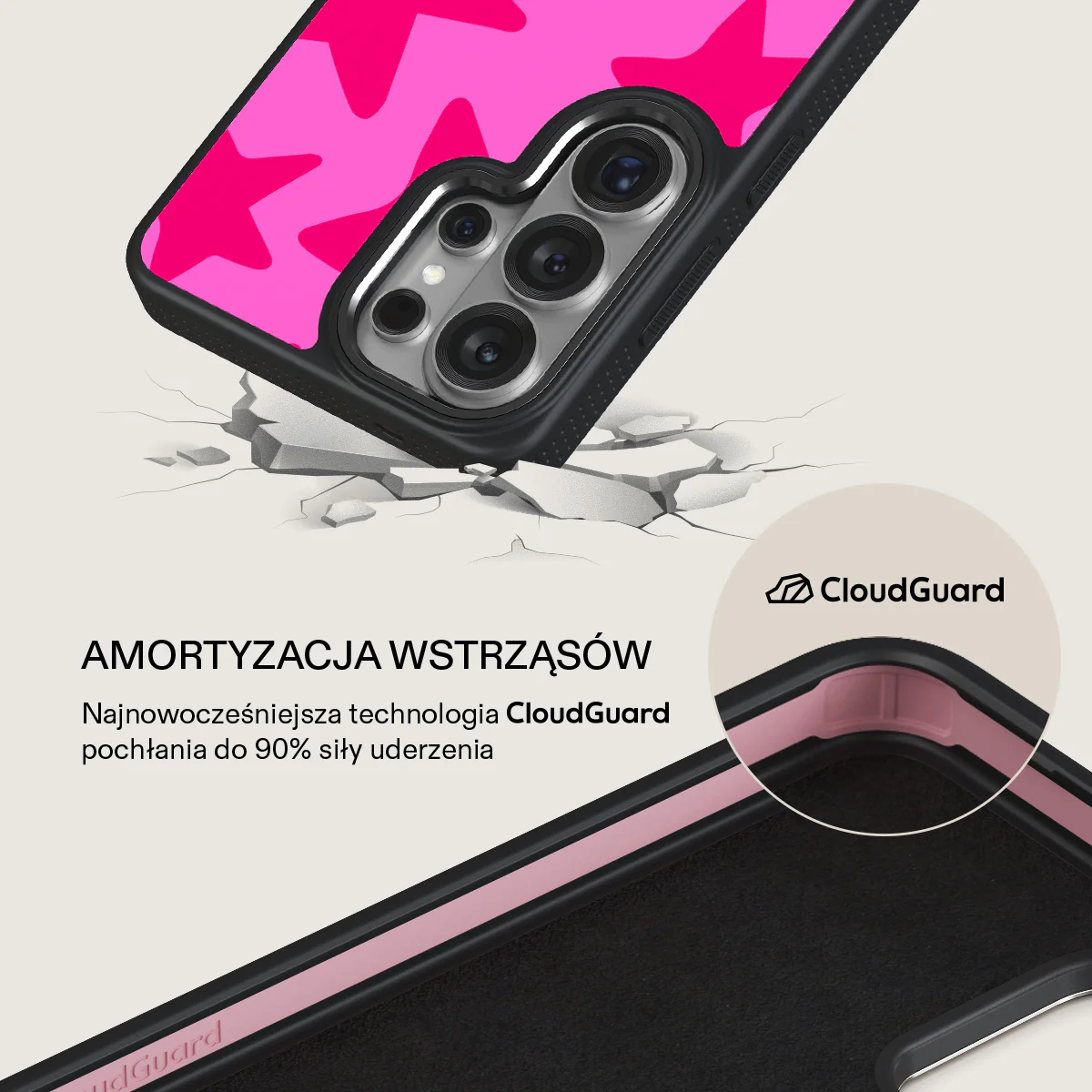 Let's Go Party - Samsung Galaxy S26 Ultra Etui - Image 14