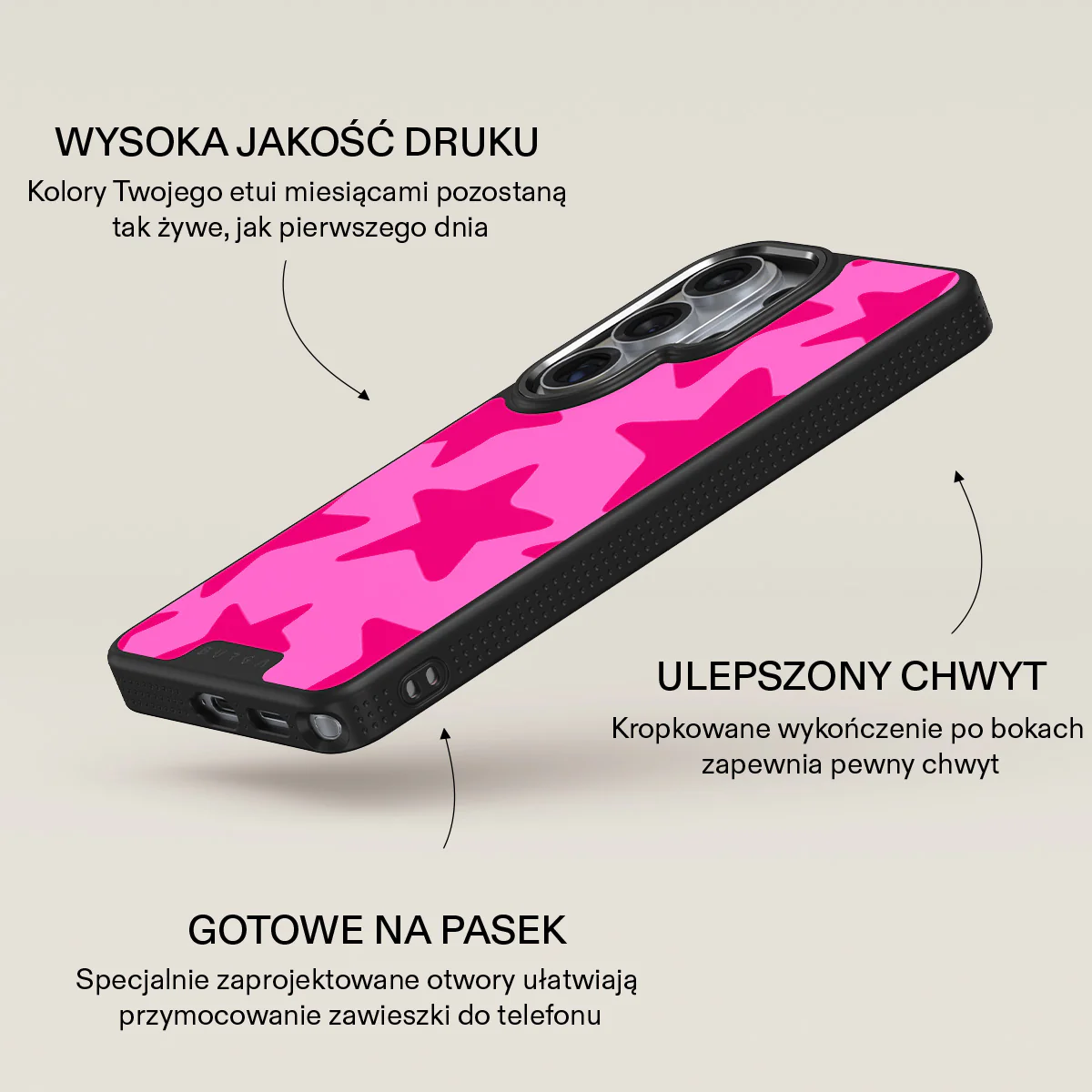 Let's Go Party - Samsung Galaxy S26 Ultra Etui - Image 16