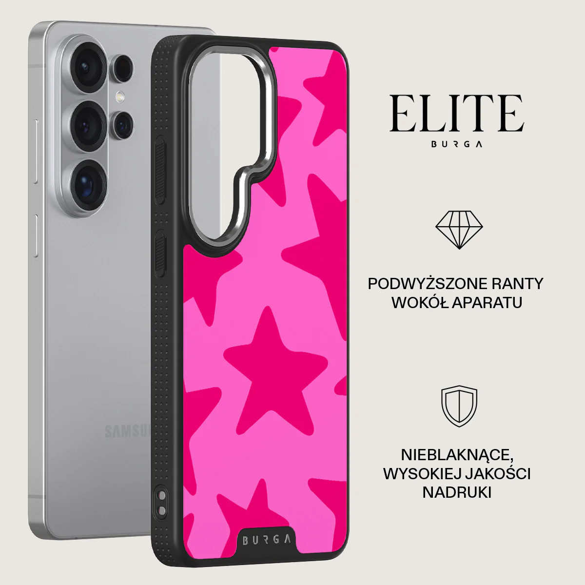 Let's Go Party - Samsung Galaxy S26 Ultra Etui - Image 20