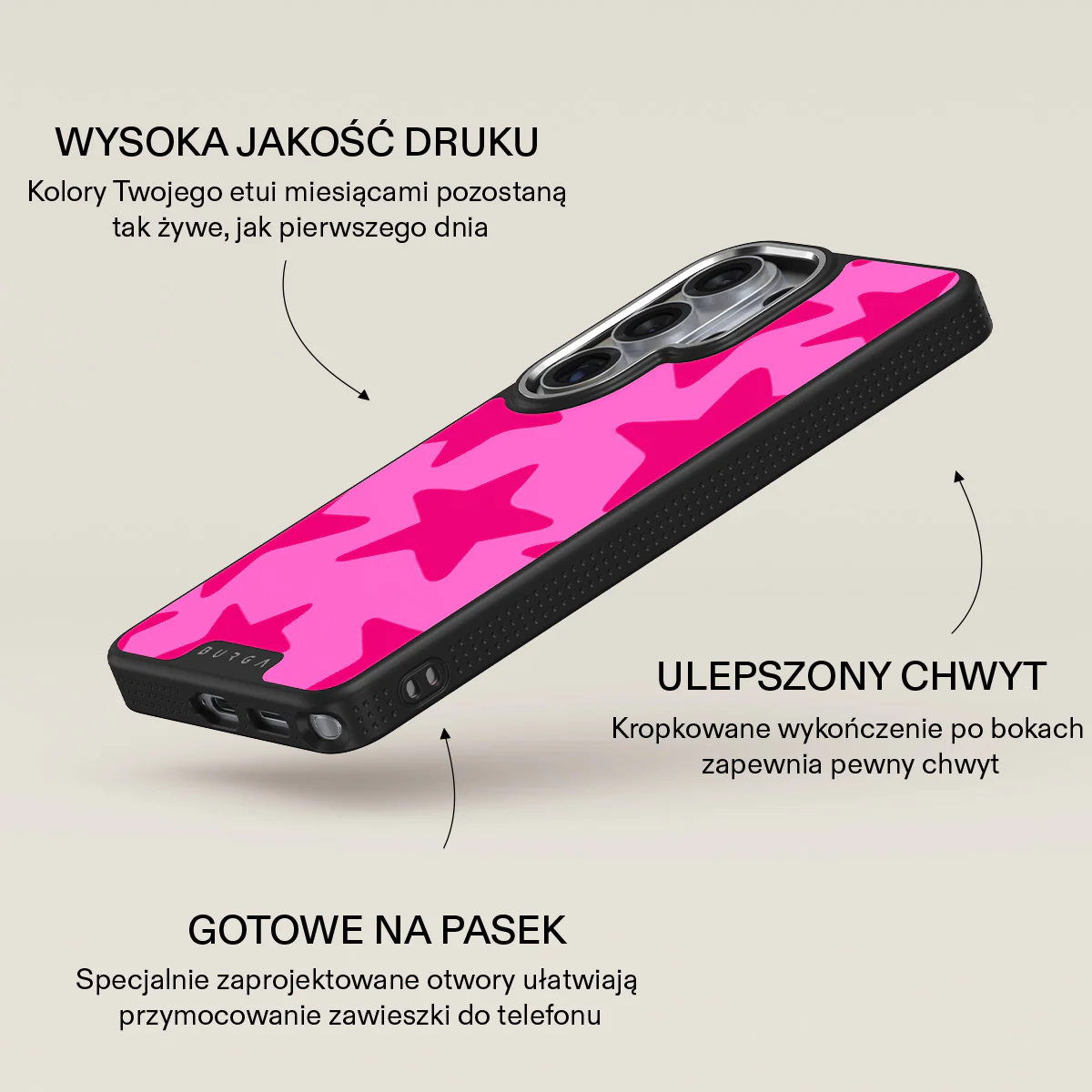 Let's Go Party - Samsung Galaxy S26 Ultra Etui - Image 23