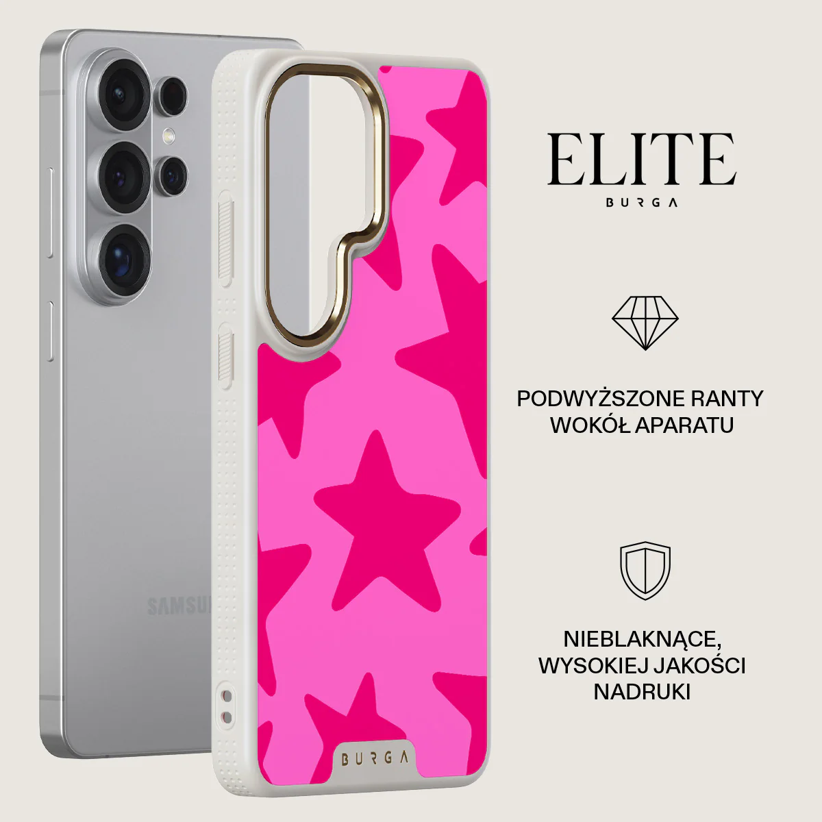 Let's Go Party - Samsung Galaxy S26 Ultra Etui - Image 27