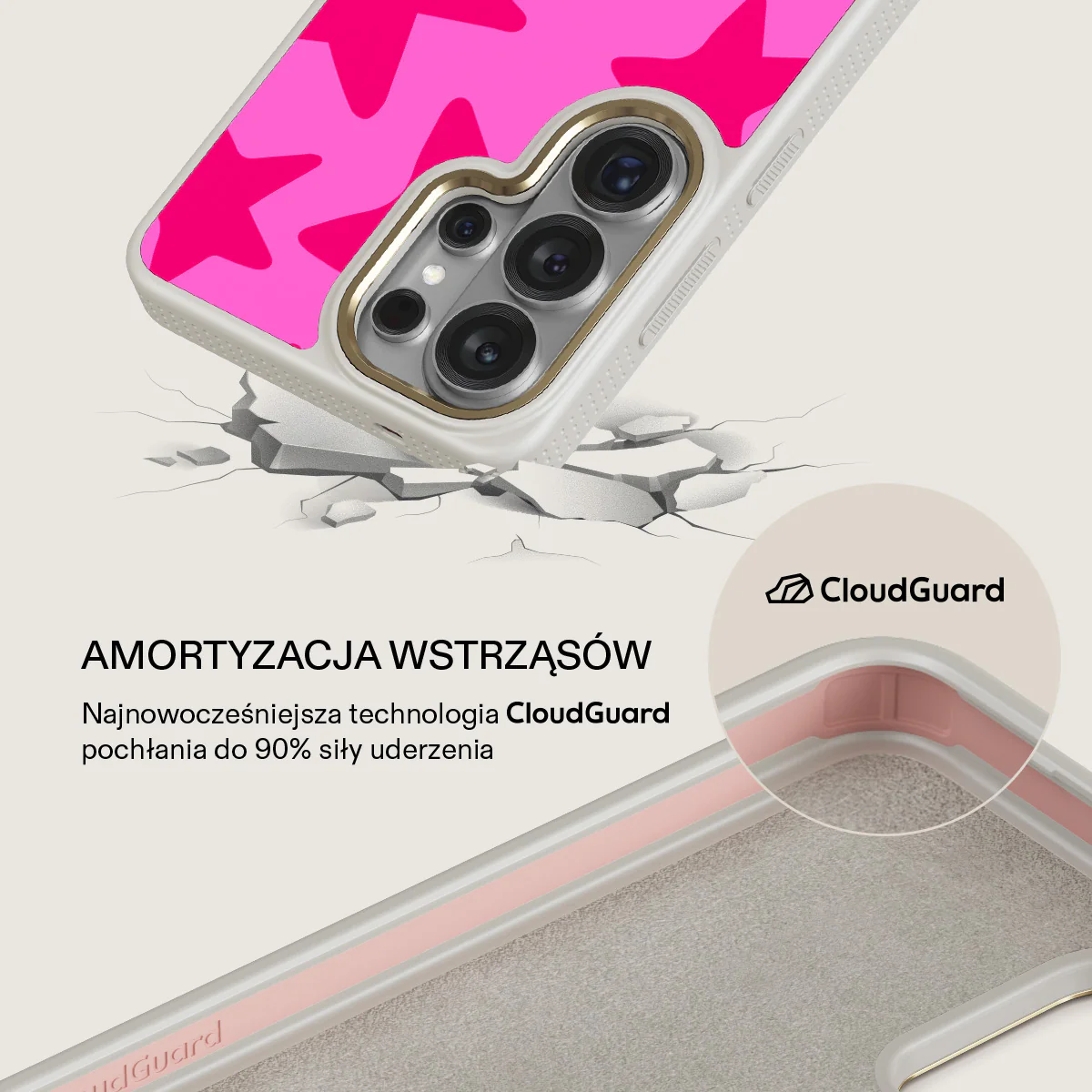 Let's Go Party - Samsung Galaxy S26 Ultra Etui - Image 28
