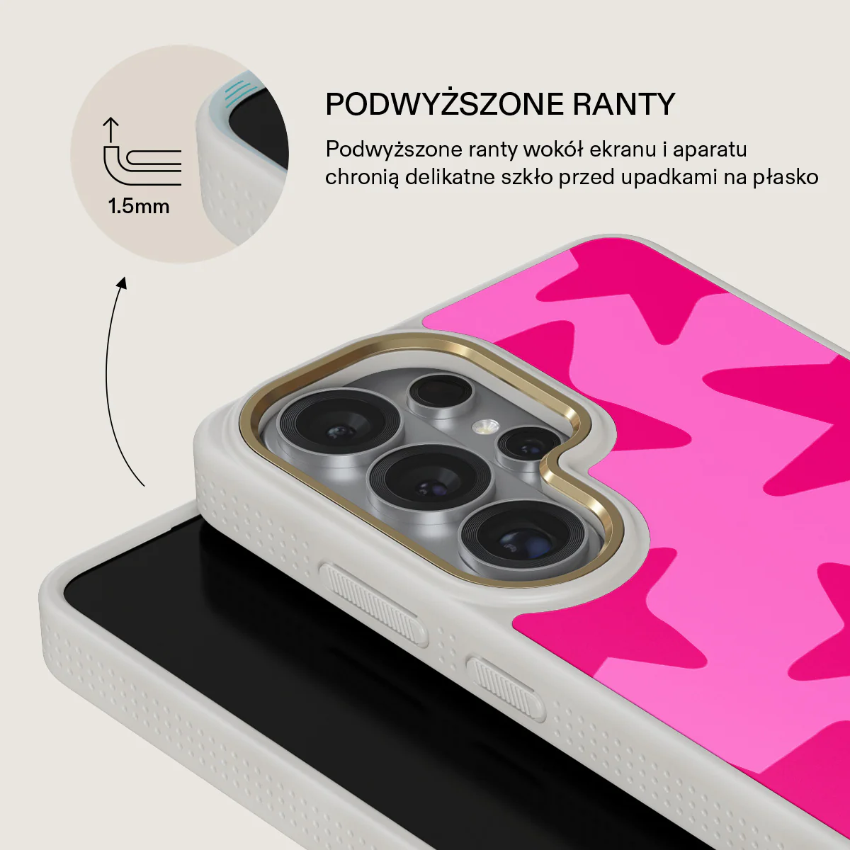 Let's Go Party - Samsung Galaxy S26 Ultra Etui - Image 29