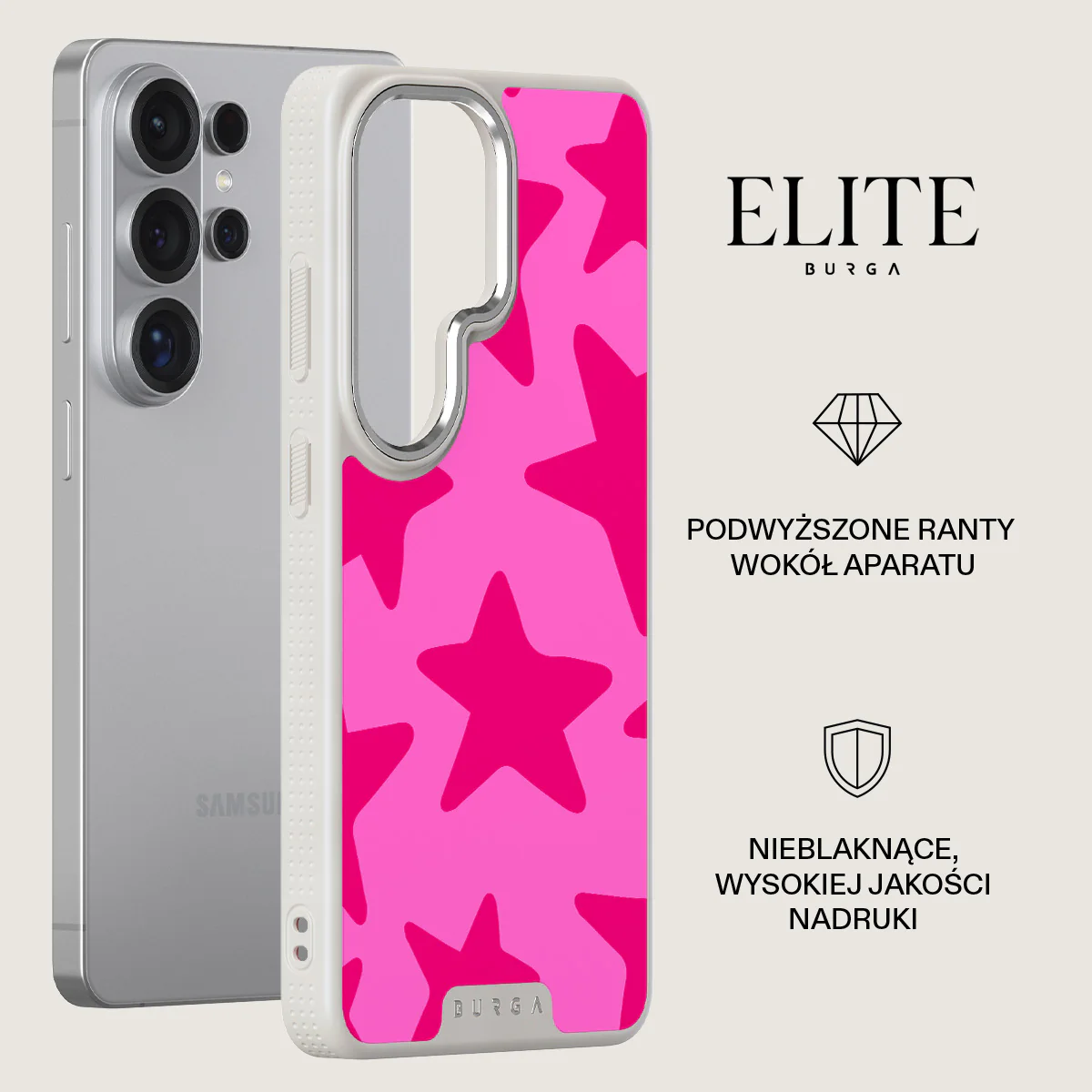 Let's Go Party - Samsung Galaxy S26 Ultra Etui - Image 34
