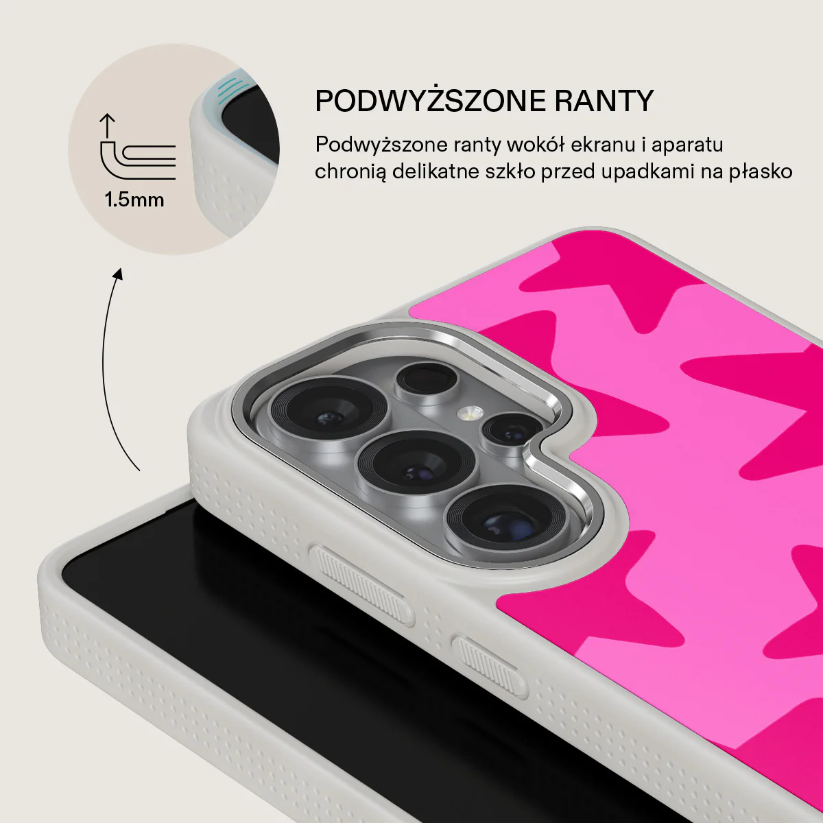 Let's Go Party - Samsung Galaxy S26 Ultra Etui - Image 36