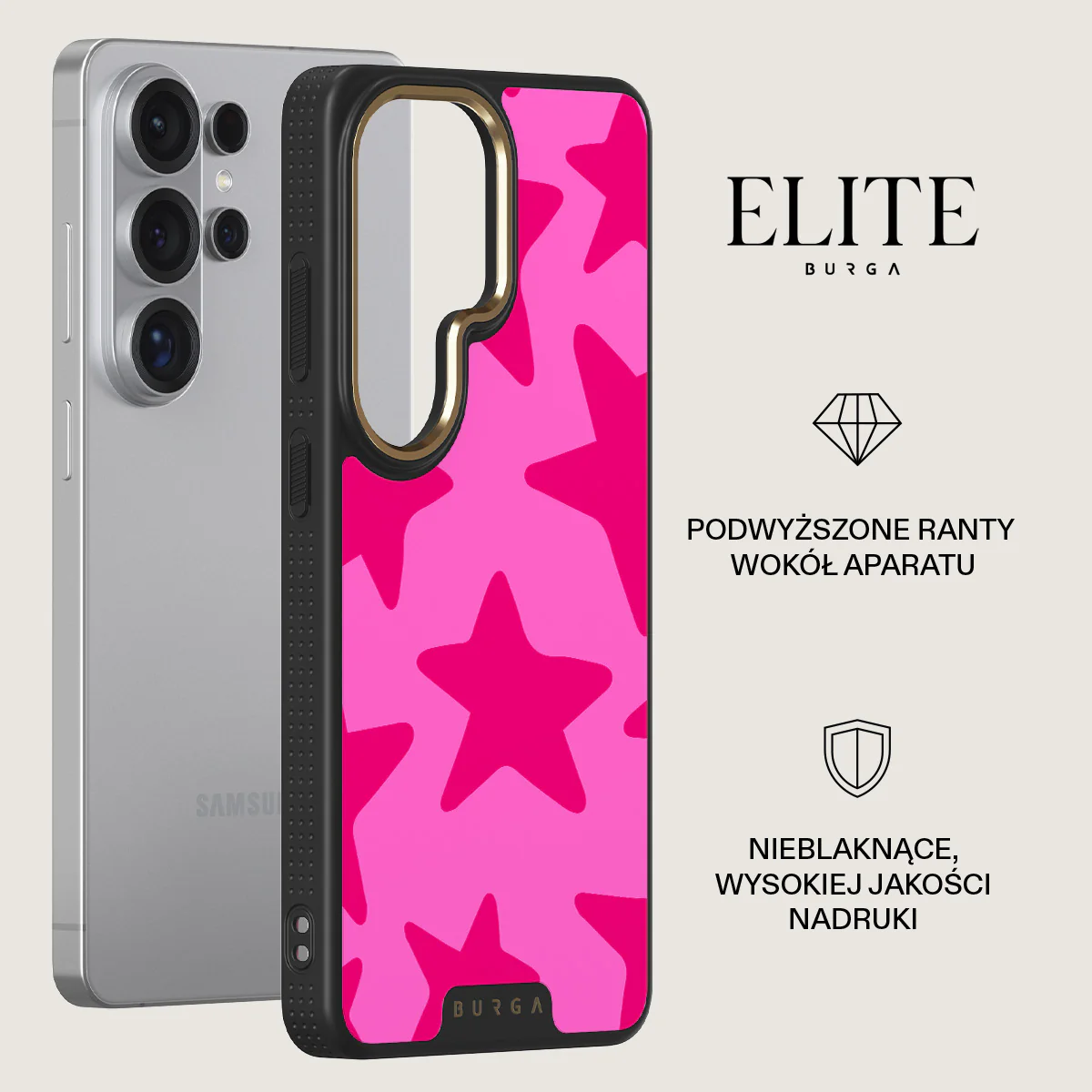 Let's Go Party - Samsung Galaxy S26 Ultra Etui - Image 6
