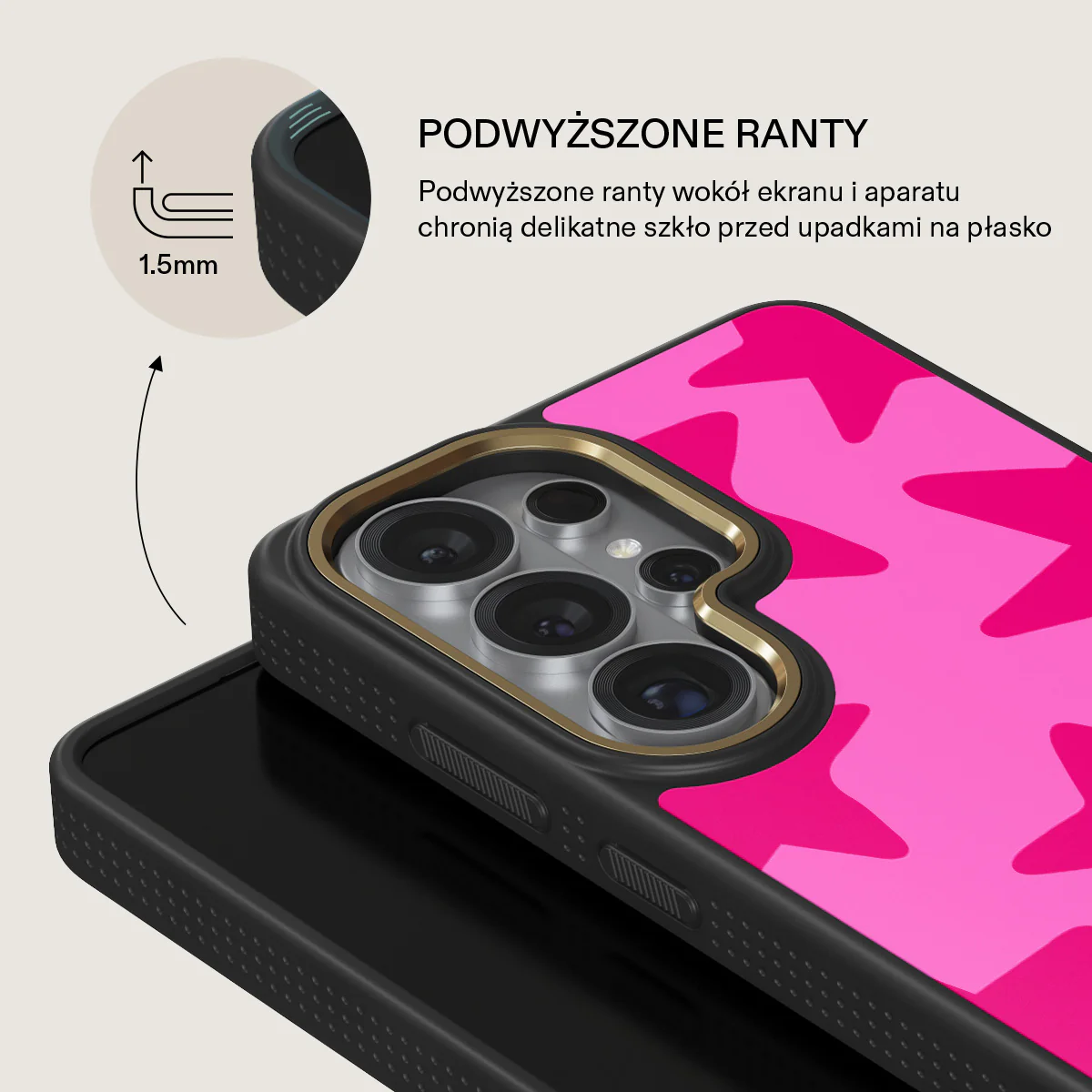 Let's Go Party - Samsung Galaxy S26 Ultra Etui - Image 8