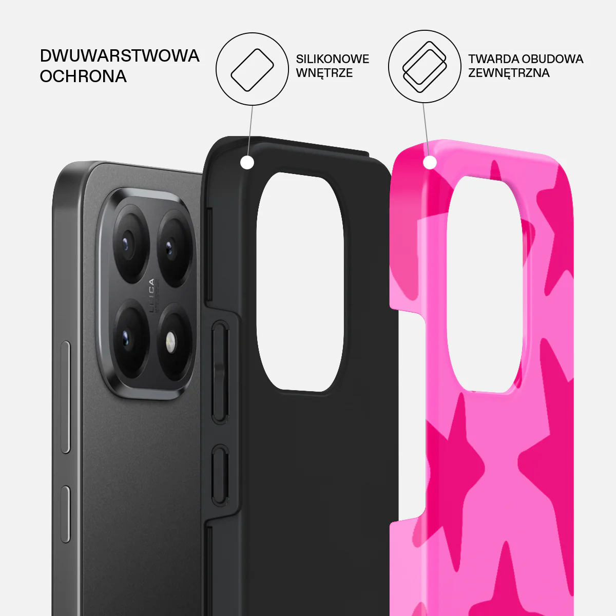 Let's Go Party - Xiaomi 15T Etui - Image 2