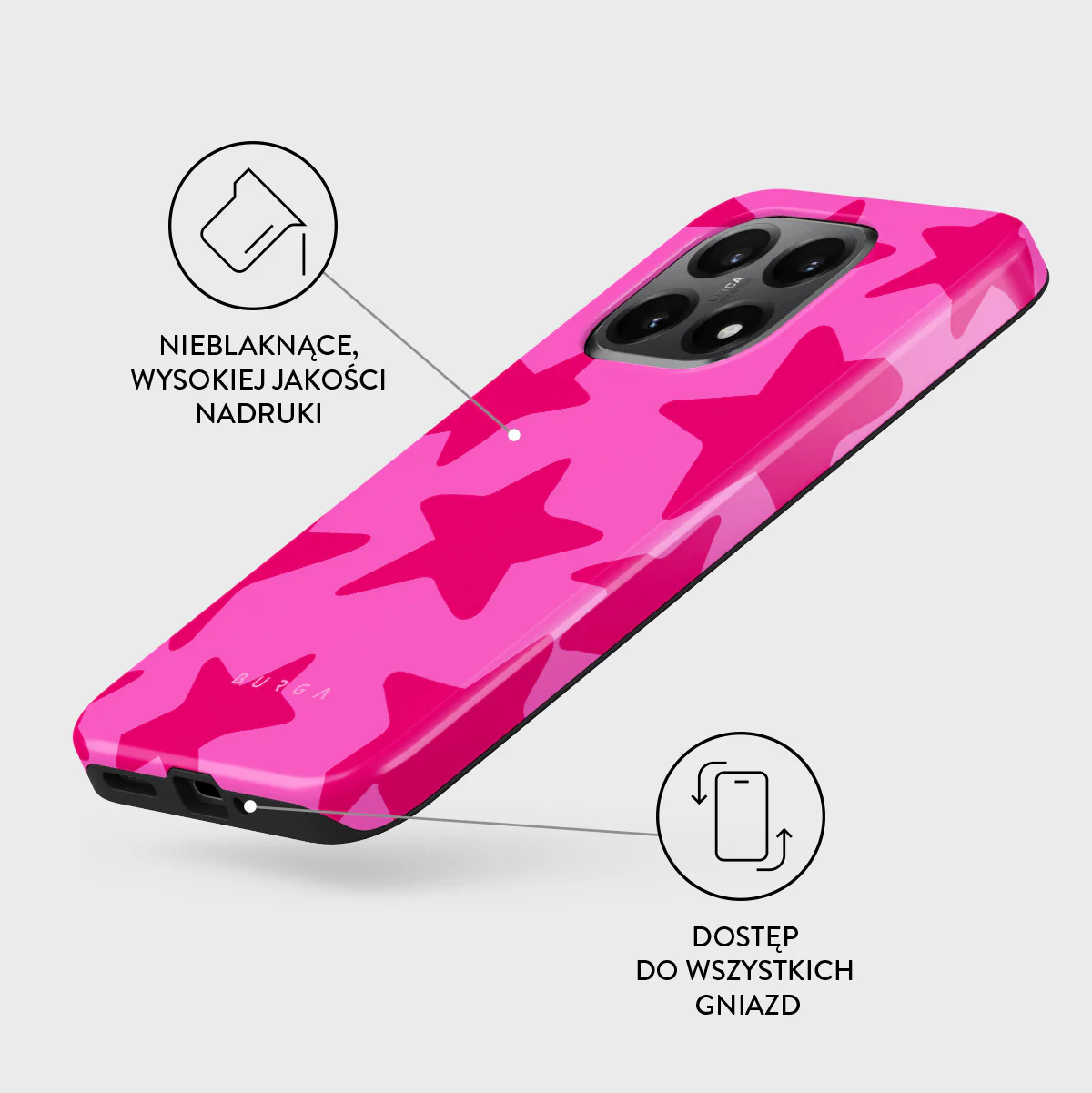 Let's Go Party - Xiaomi 15T Etui - Image 3