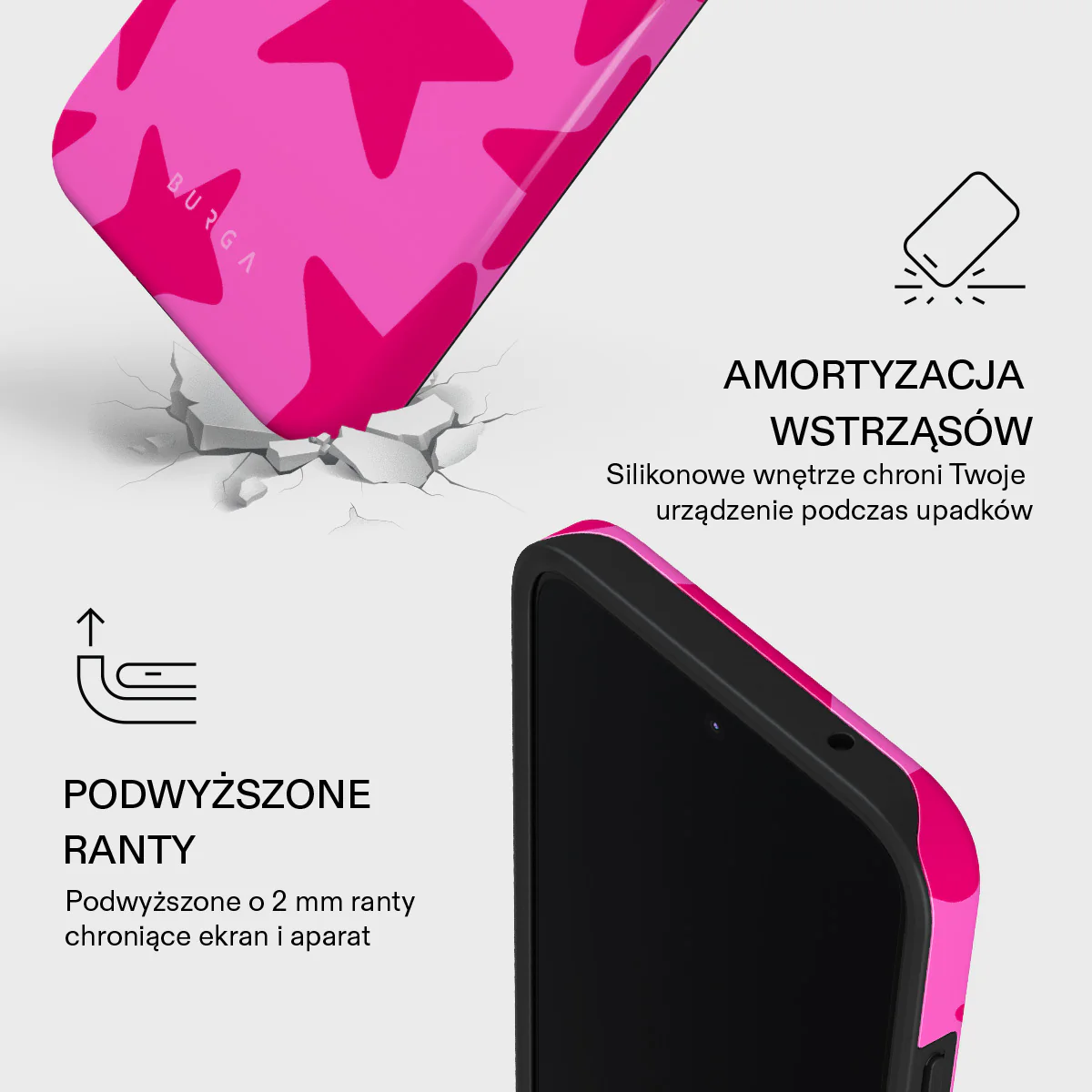 Let's Go Party - Xiaomi 15T Etui - Image 4