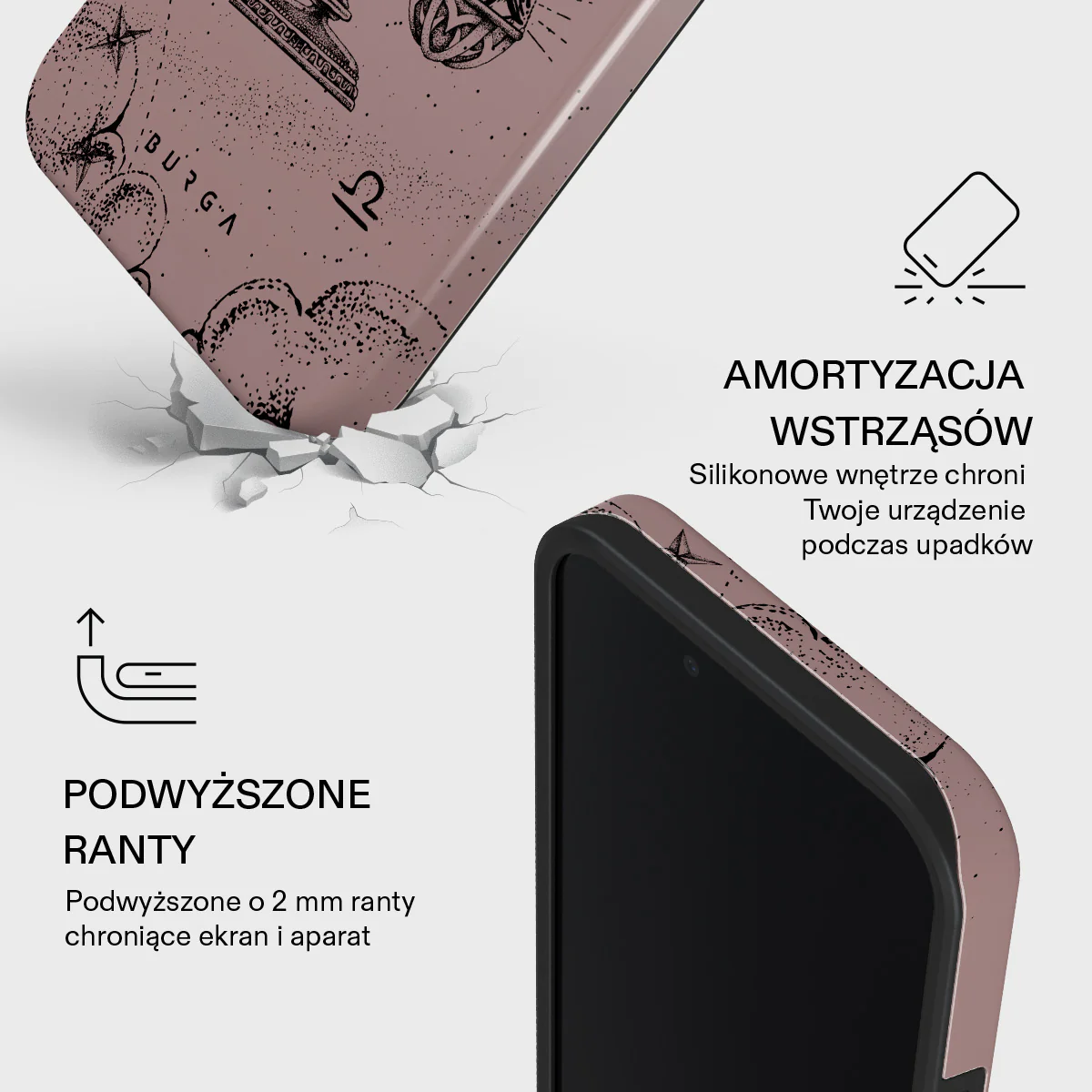 Libra - iPhone 17e Etui - Image 12