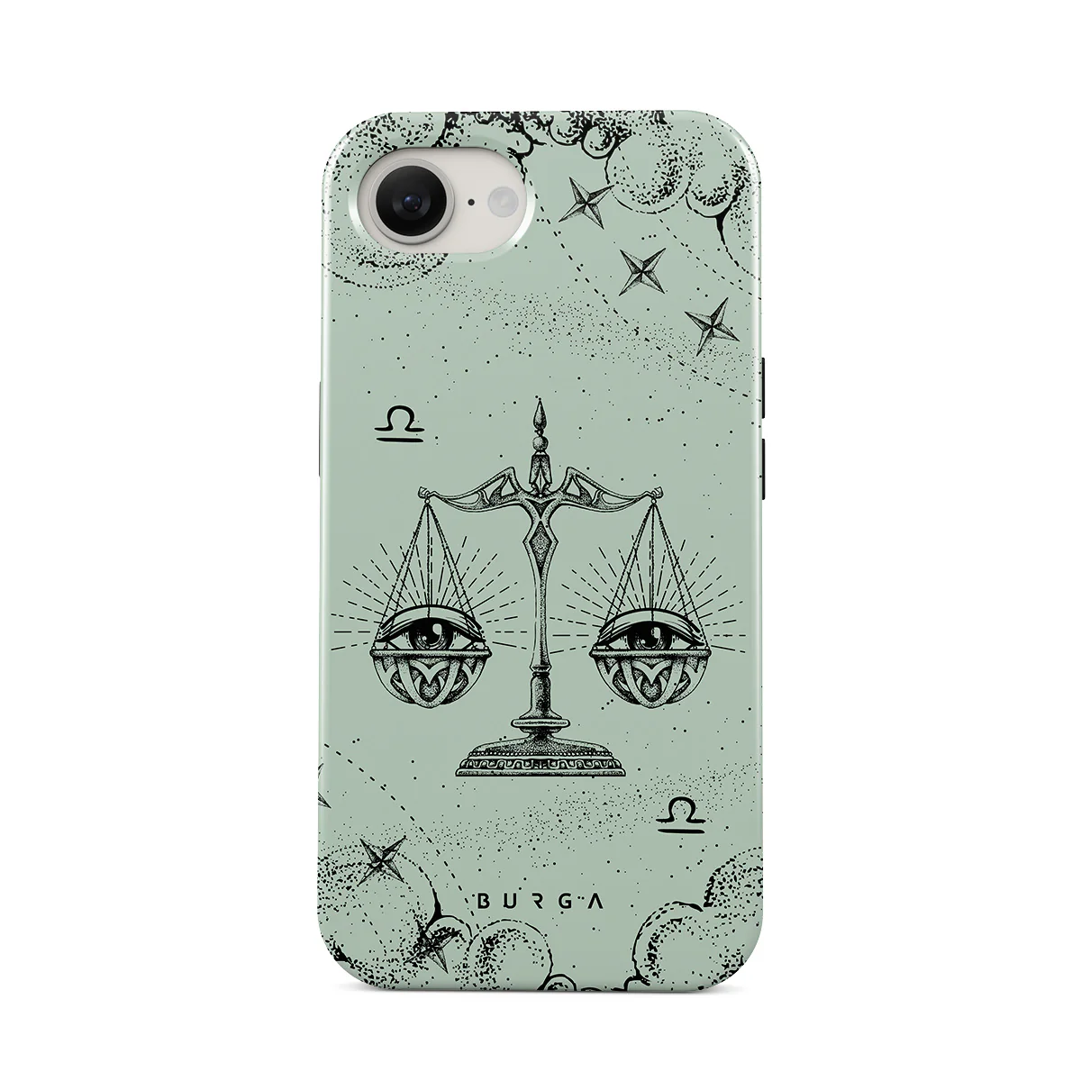 Libra - iPhone 17e Etui - Image 13