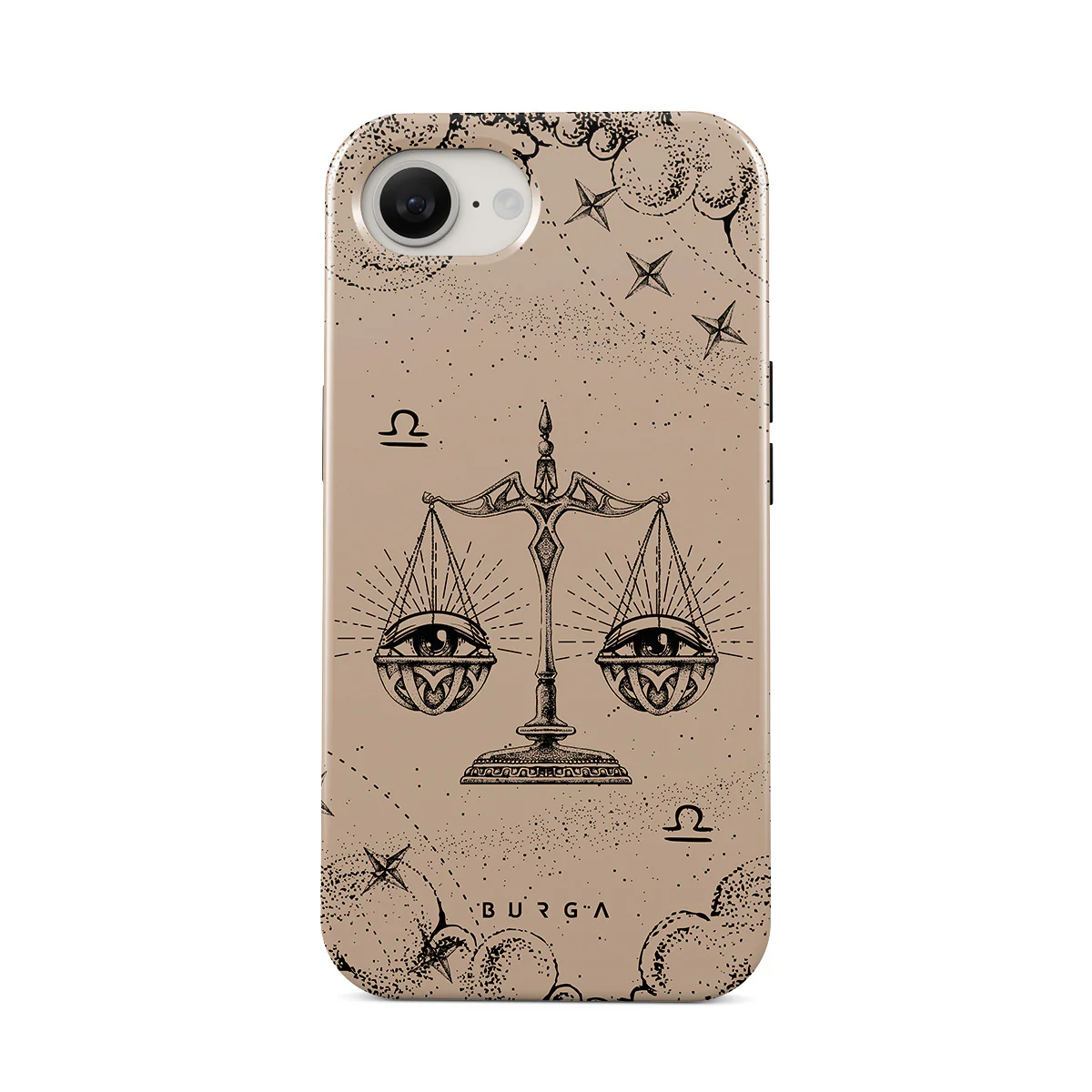 Libra - iPhone 17e Etui - Image 17