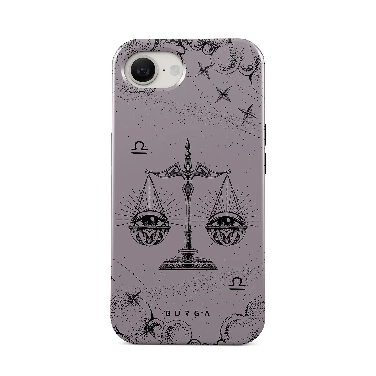 Libra - iPhone 17e Etui - Image 5
