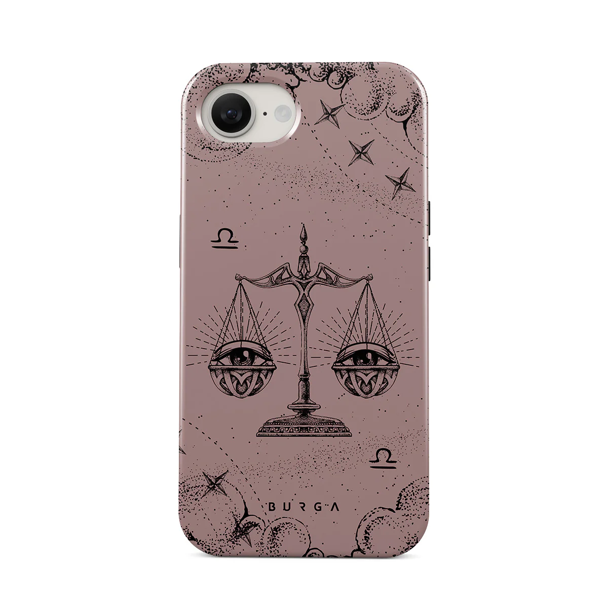Libra - iPhone 17e Etui - Image 9