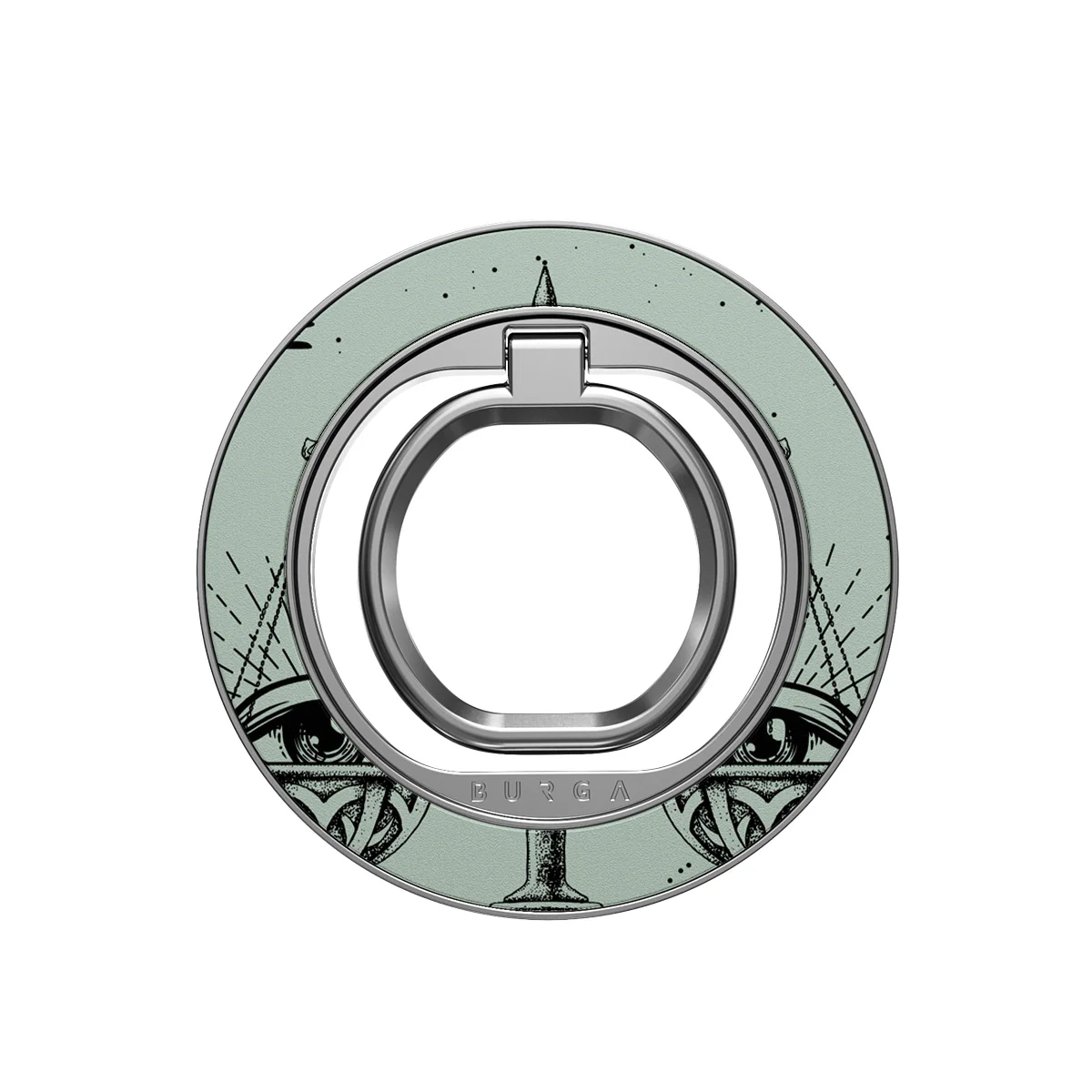 Libra - Magnetyczny Okrągły Uchwyt - Image 13