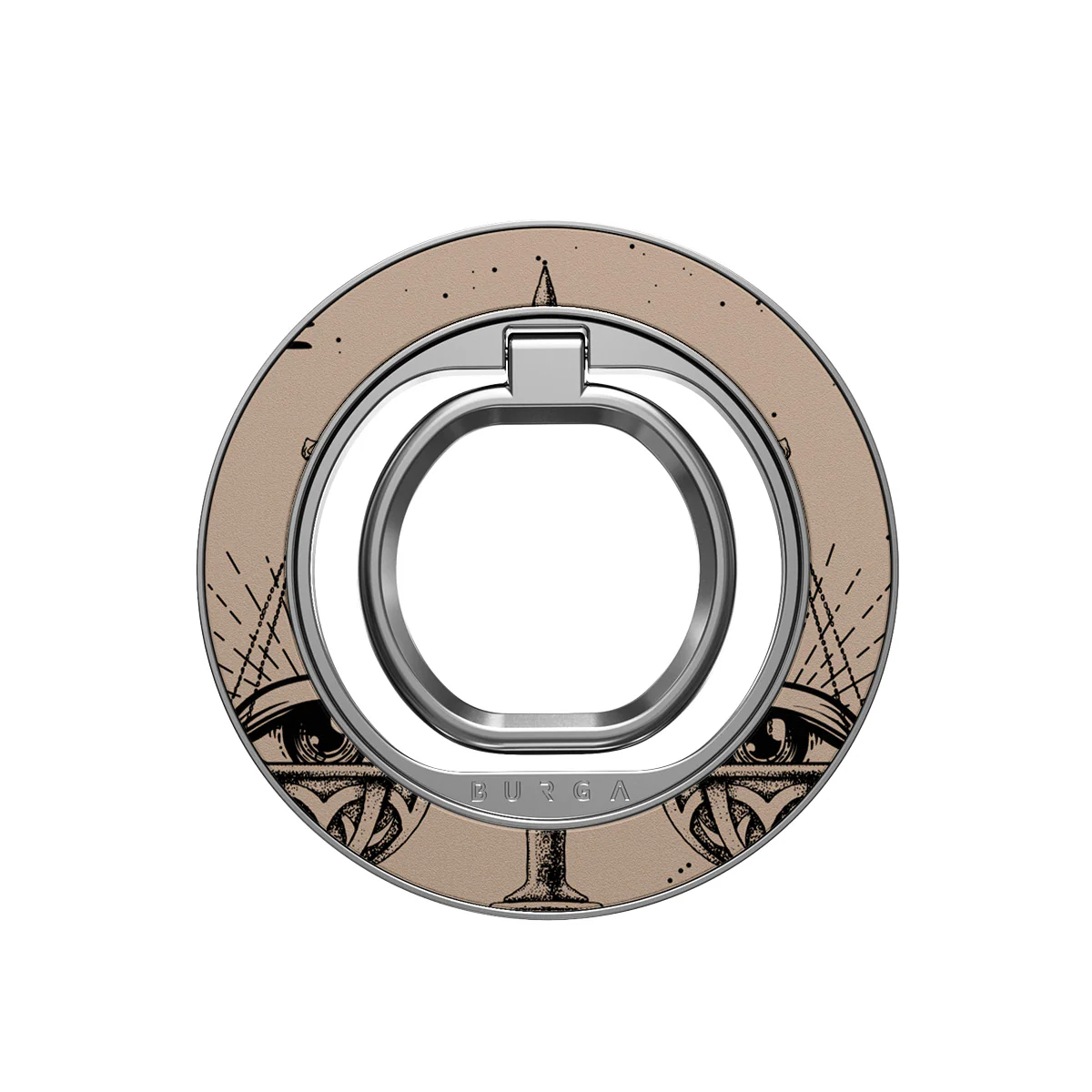 Libra - Magnetyczny Okrągły Uchwyt - Image 17