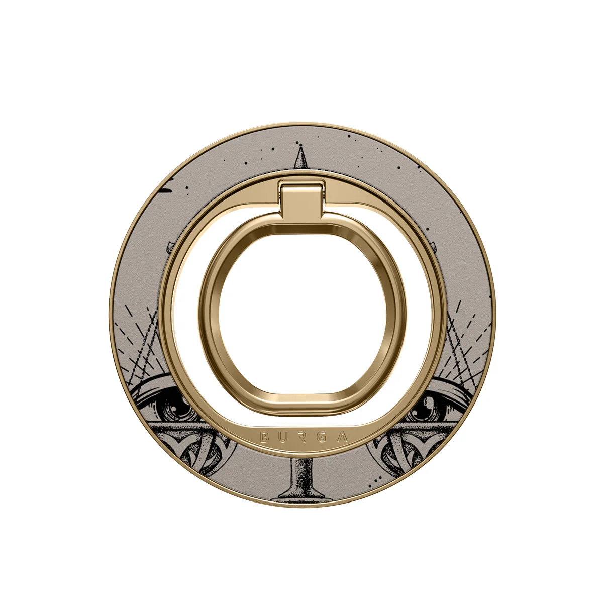 Libra - Magnetyczny Okrągły Uchwyt - Image 21