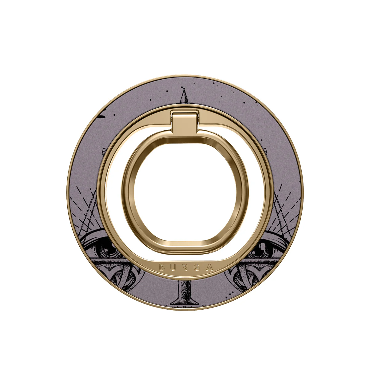 Libra - Magnetyczny Okrągły Uchwyt - Image 25