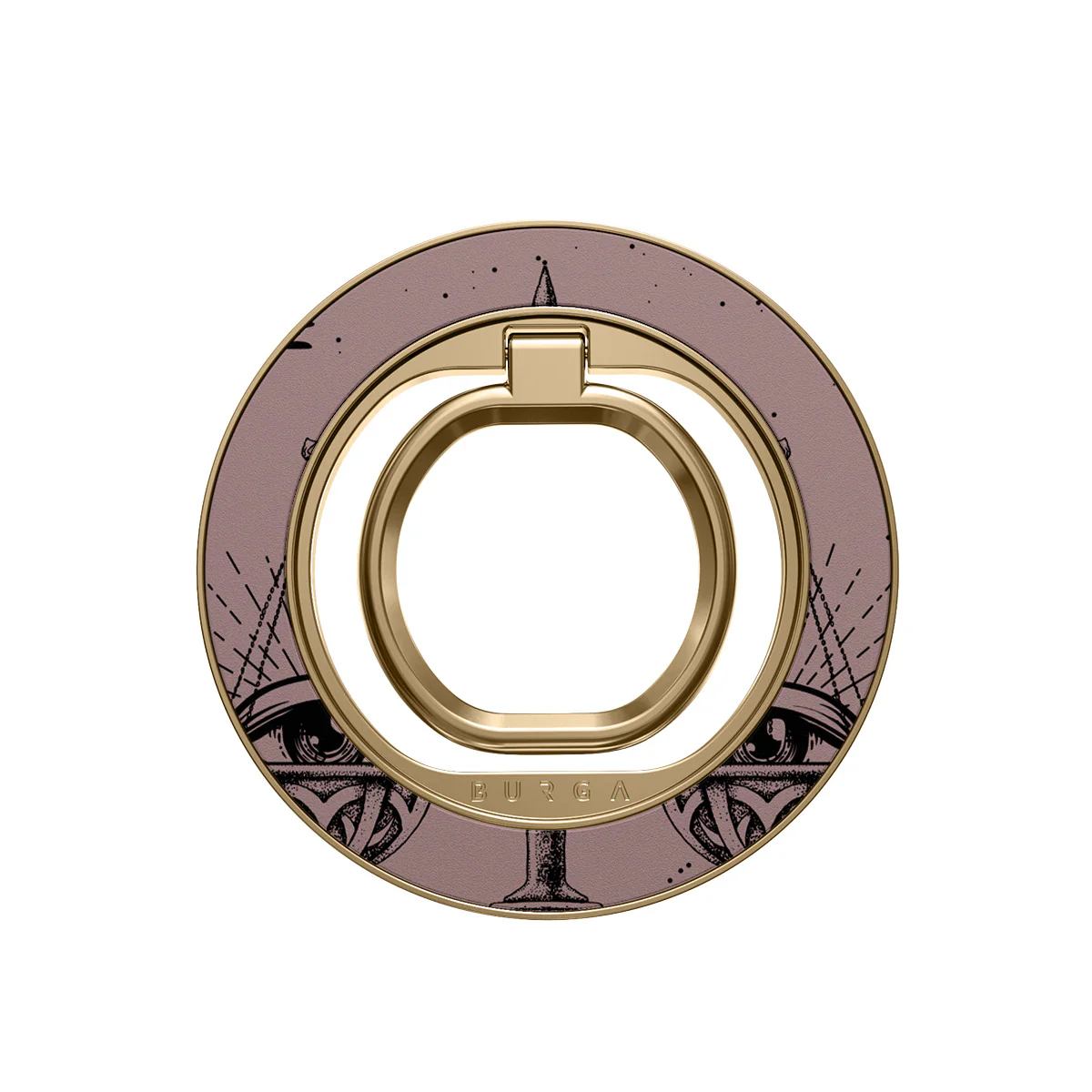 Libra - Magnetyczny Okrągły Uchwyt - Image 29