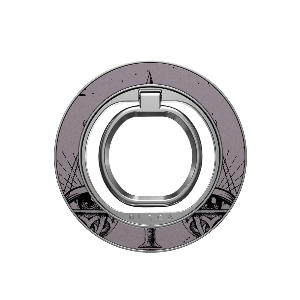 Libra - Magnetyczny Okrągły Uchwyt - Image 5