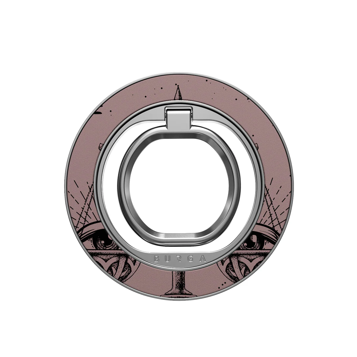 Libra - Magnetyczny Okrągły Uchwyt - Image 9