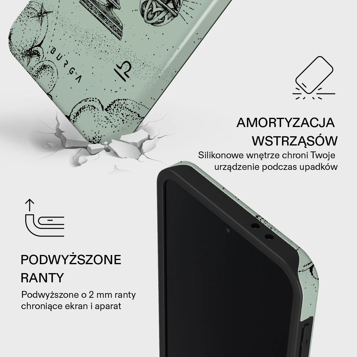 Libra - Samsung Galaxy A37 5G Etui - Image 16