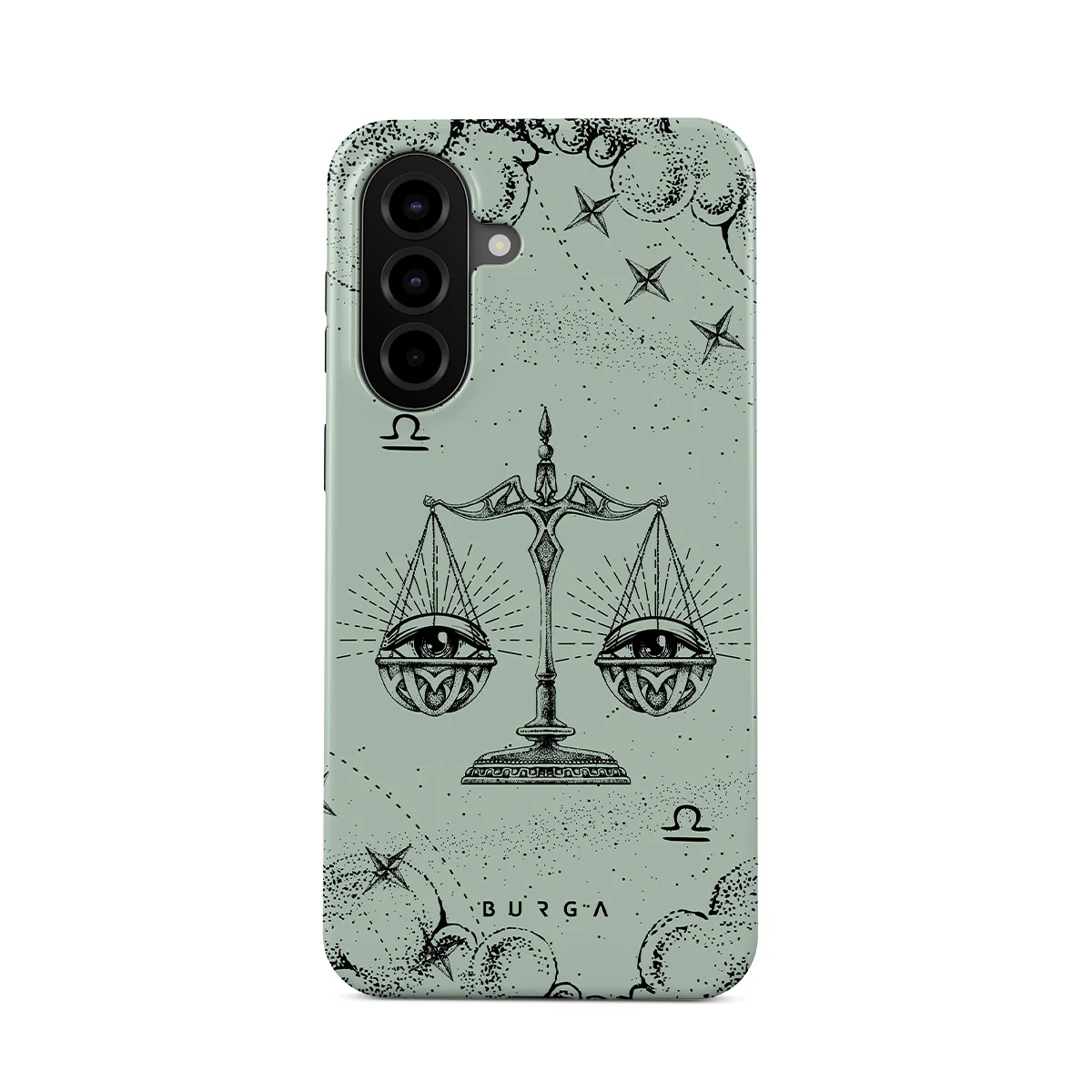 Libra - Samsung Galaxy A57 5G Etui - Image 13