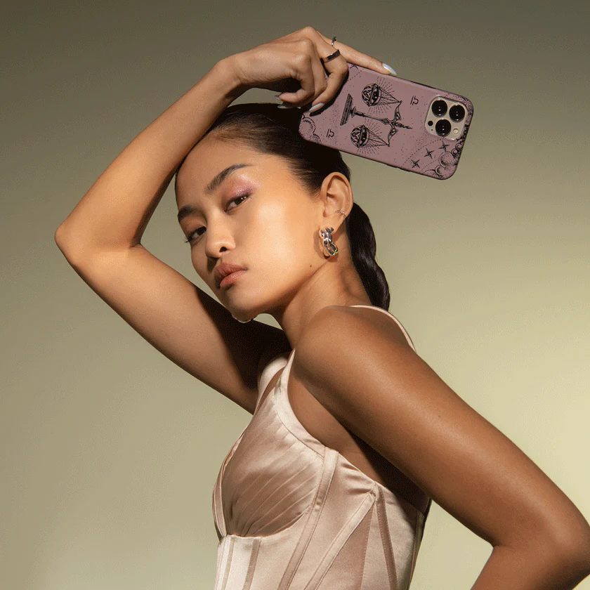 Libra - Samsung Galaxy A57 5G Etui - Image 22