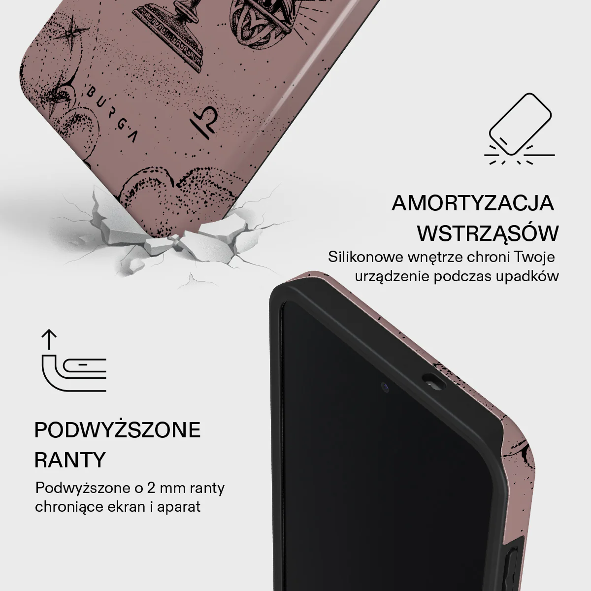 Libra - Samsung Galaxy S25 FE Etui - Image 12