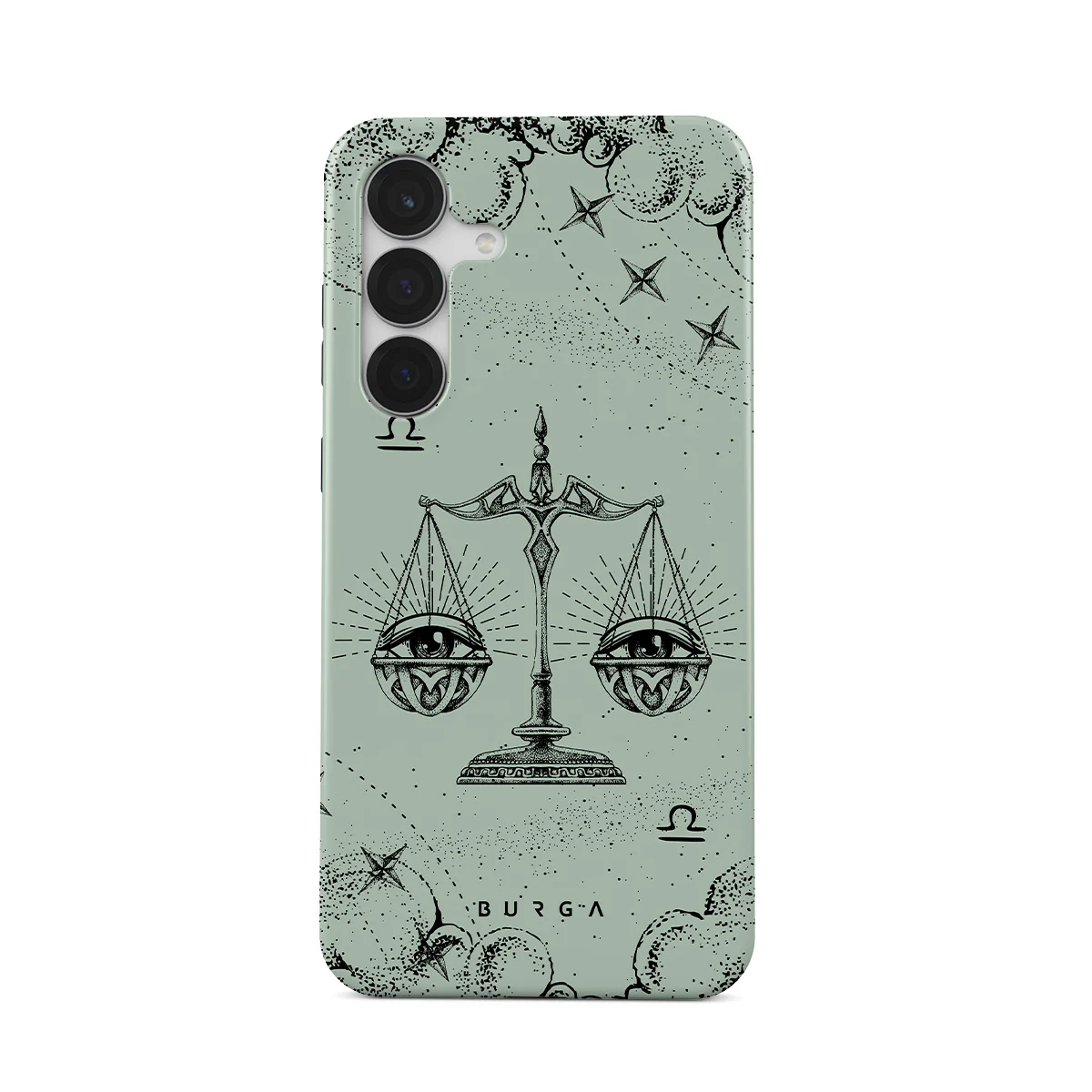 Libra - Samsung Galaxy S25 FE Etui - Image 13