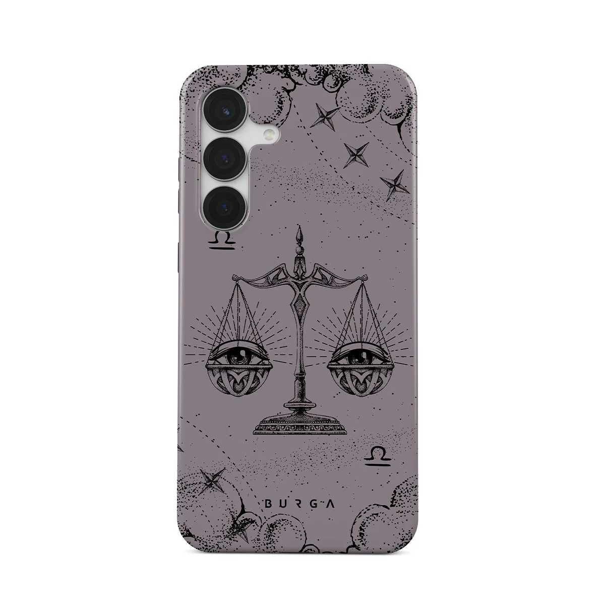 Libra - Samsung Galaxy S25 FE Etui - Image 5