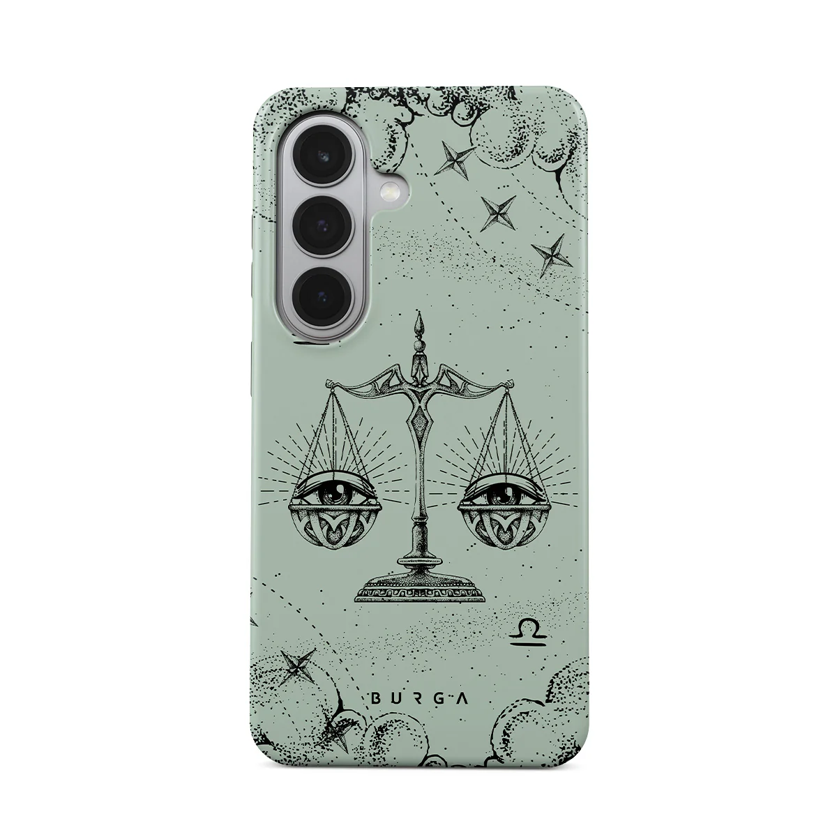 Libra - Samsung Galaxy S26 Etui - Image 103