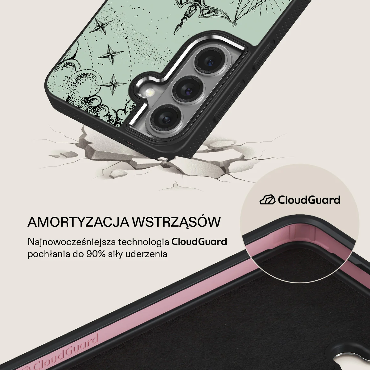 Libra - Samsung Galaxy S26 Etui - Image 115