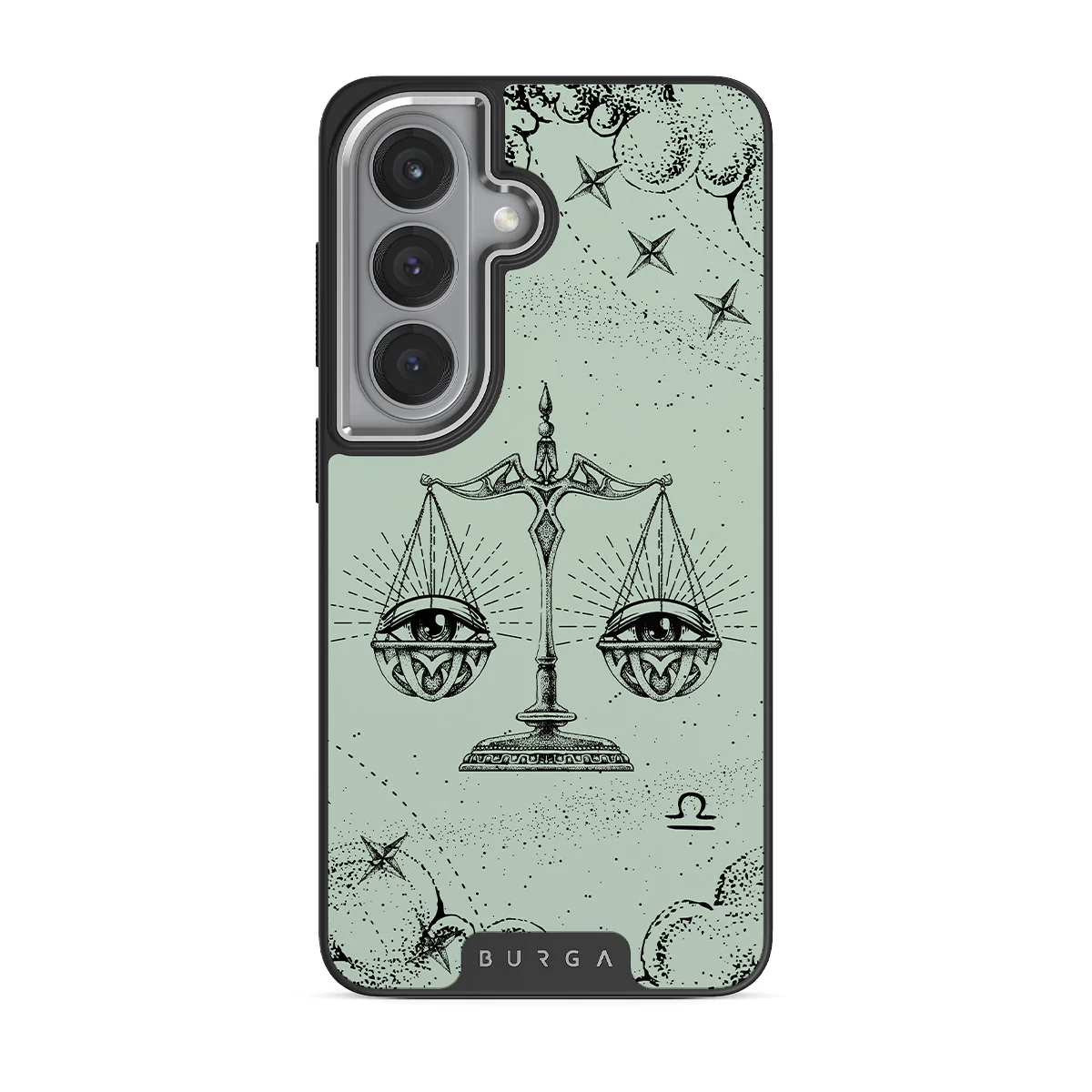 Libra - Samsung Galaxy S26 Etui - Image 119