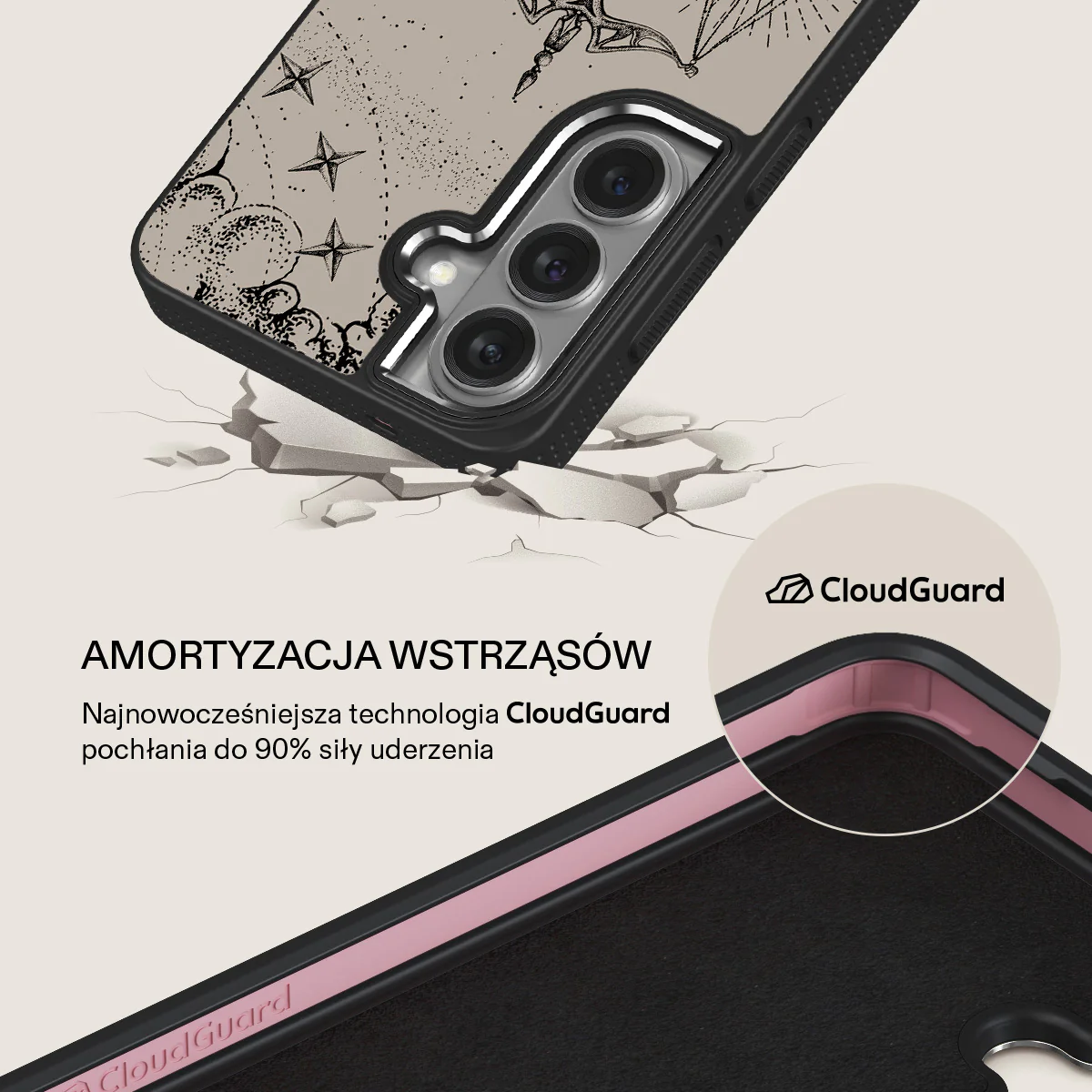 Libra - Samsung Galaxy S26 Etui - Image 13